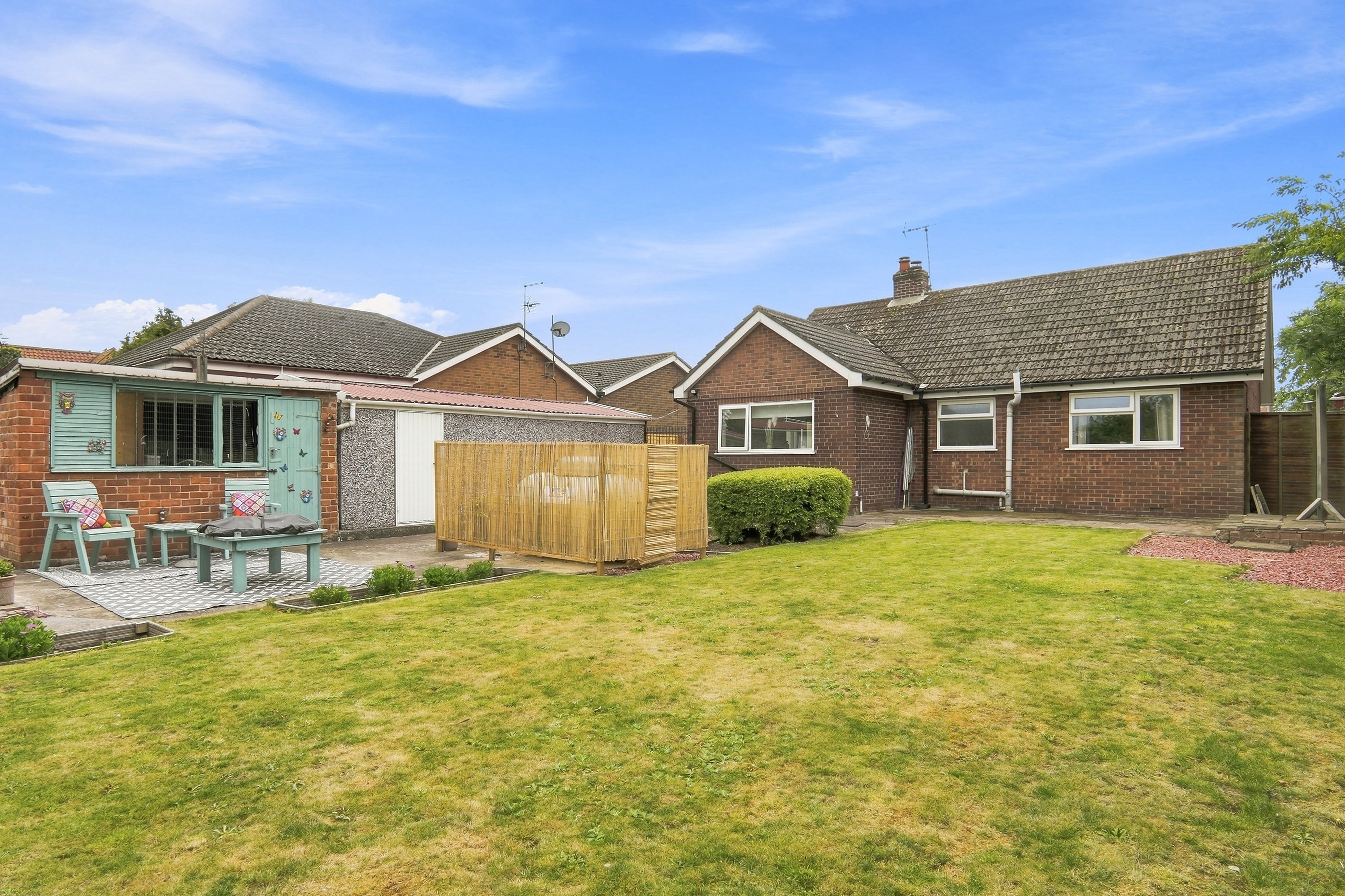 Main Road, Drax, Selby, YO8 - Photo 24