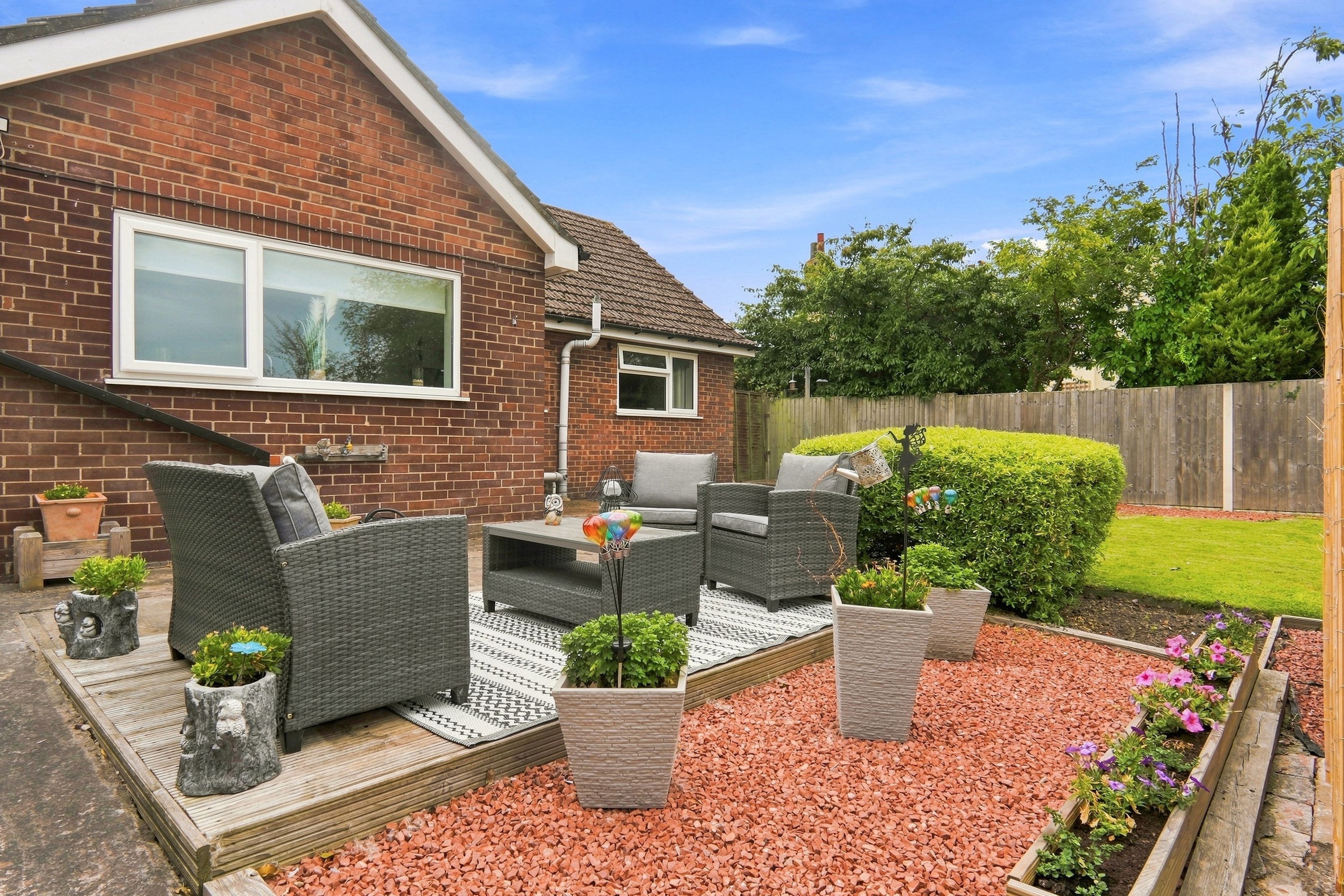 Main Road, Drax, Selby, YO8 - Photo 22