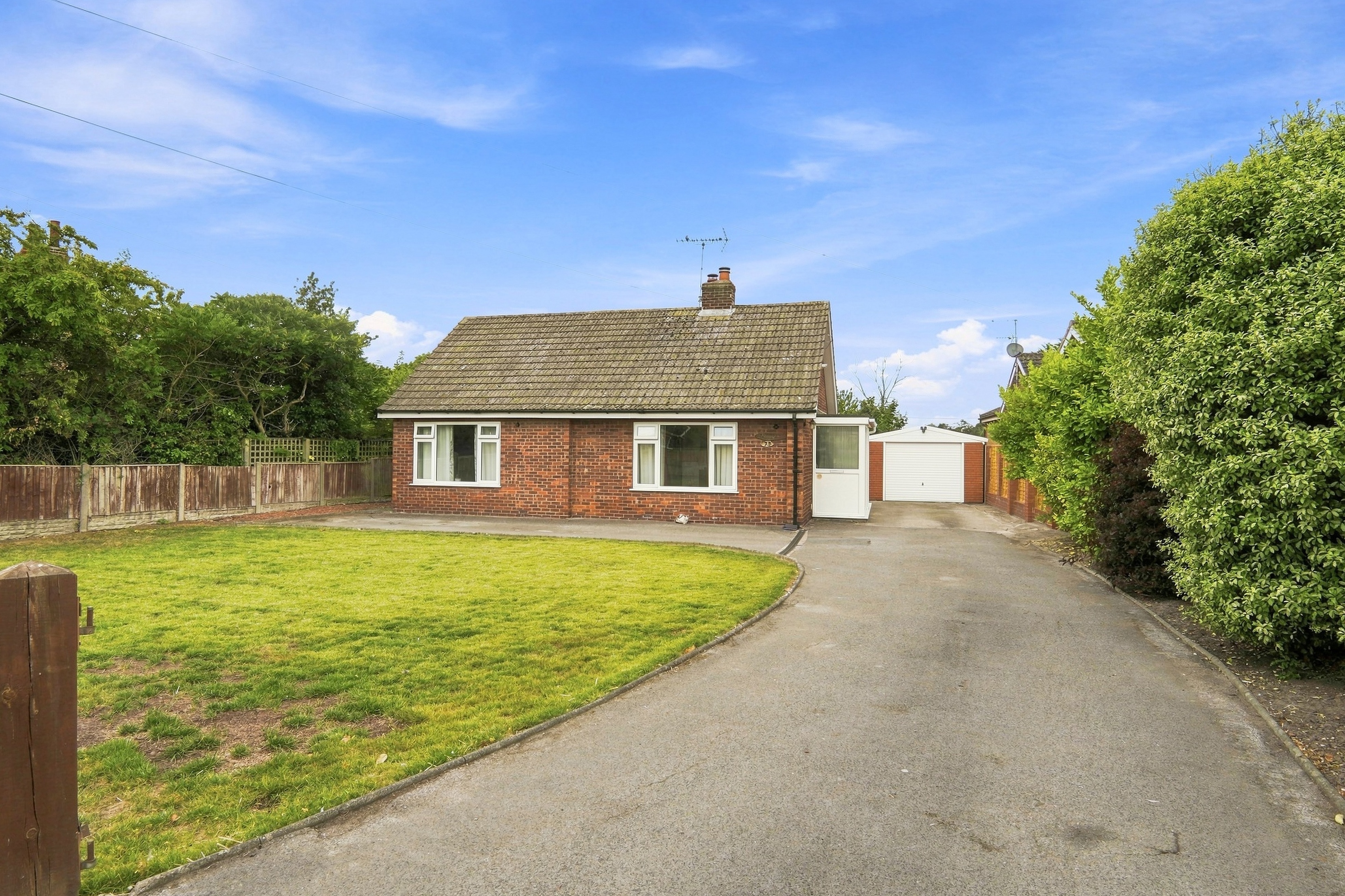Main Road, Drax, Selby, YO8
