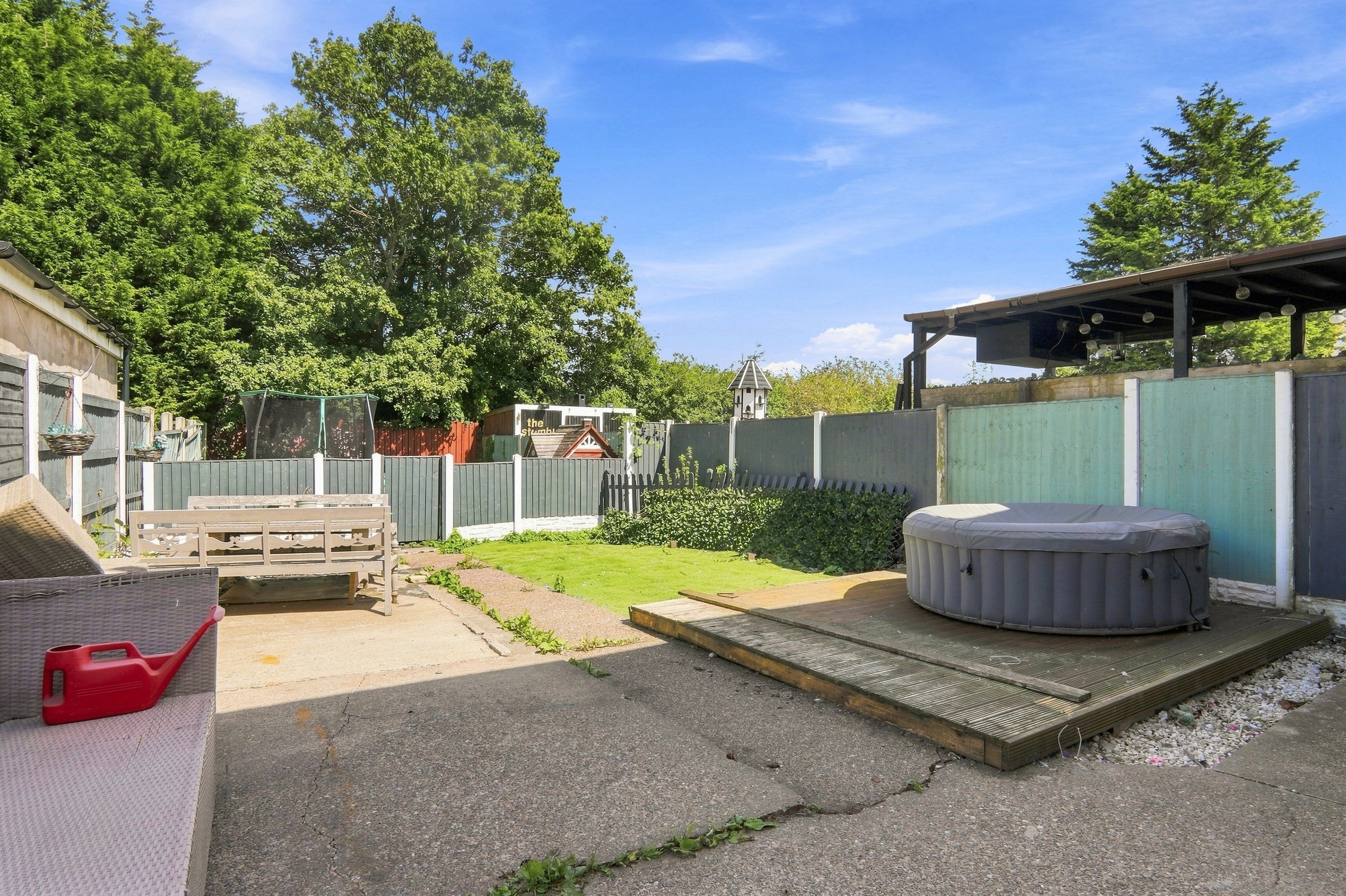Malton Road, Scawsby, Doncaster, DN5 - Photo 16