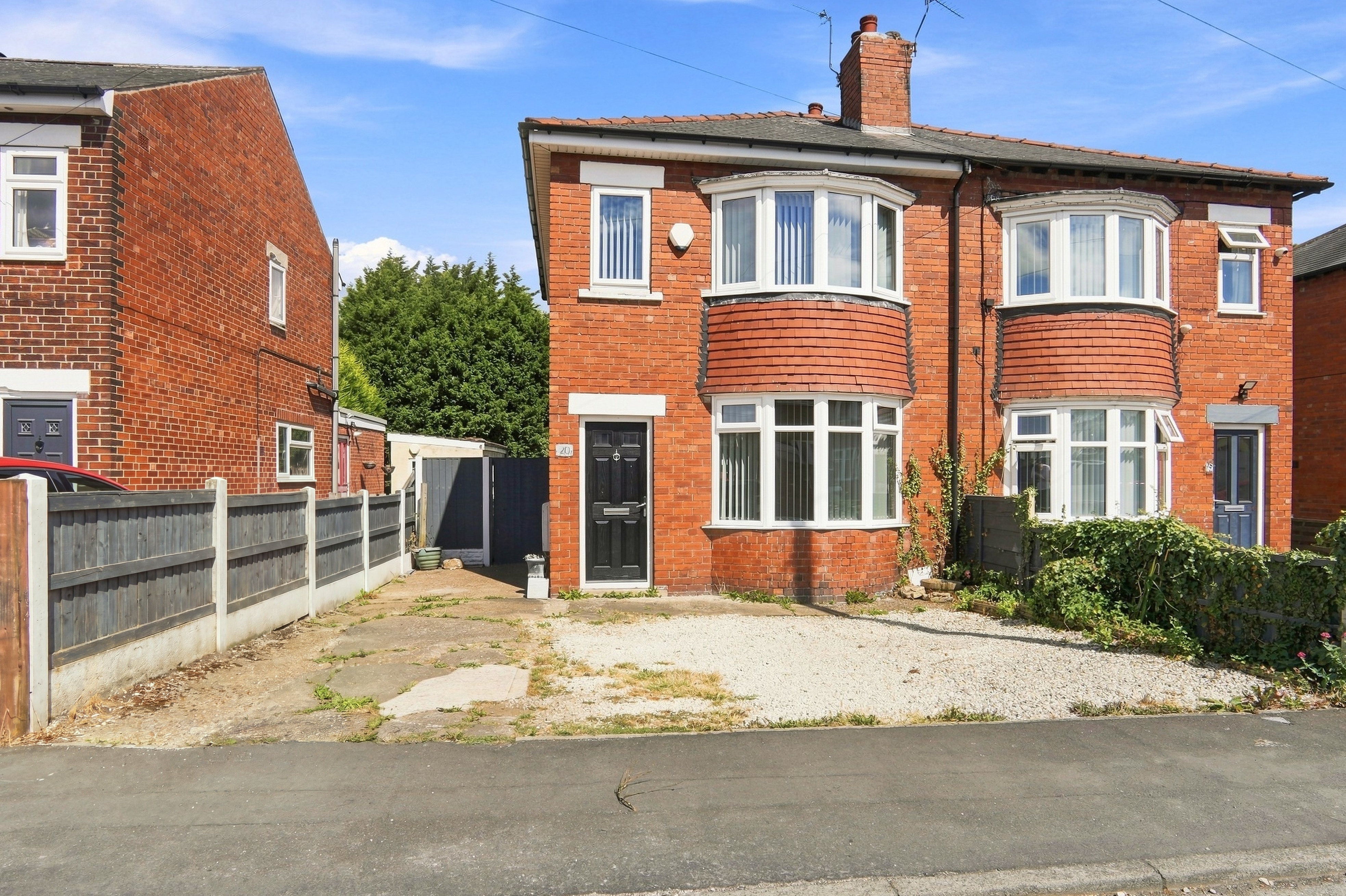 Malton Road, Scawsby, Doncaster, DN5 - Photo 19