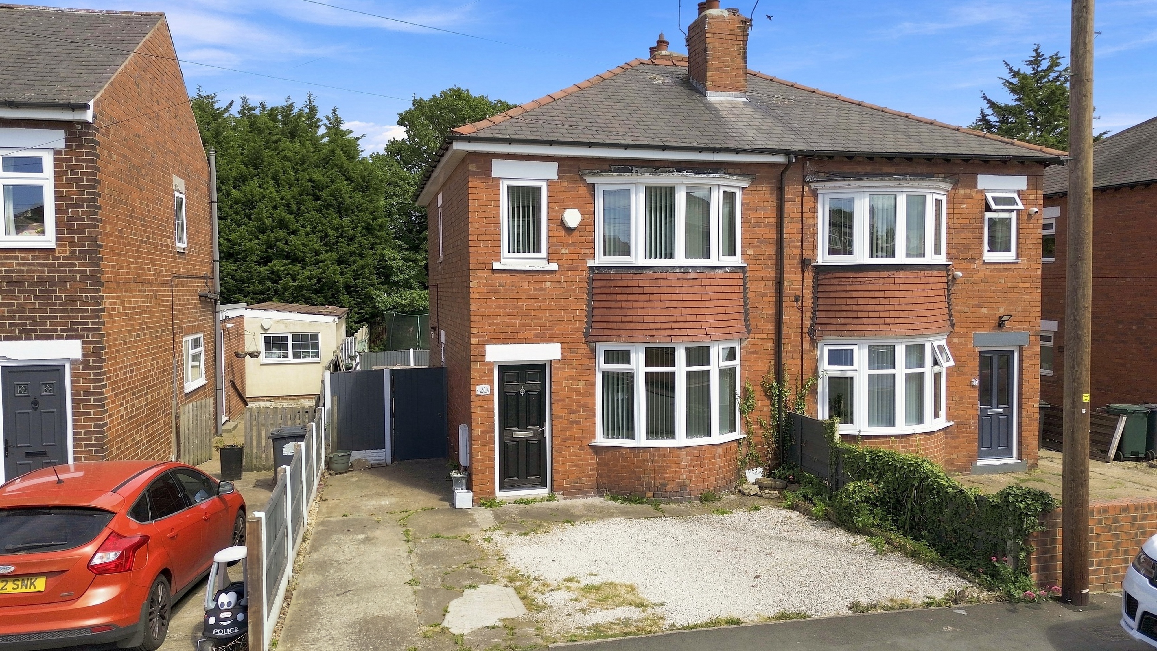 Malton Road, Scawsby, Doncaster, DN5
