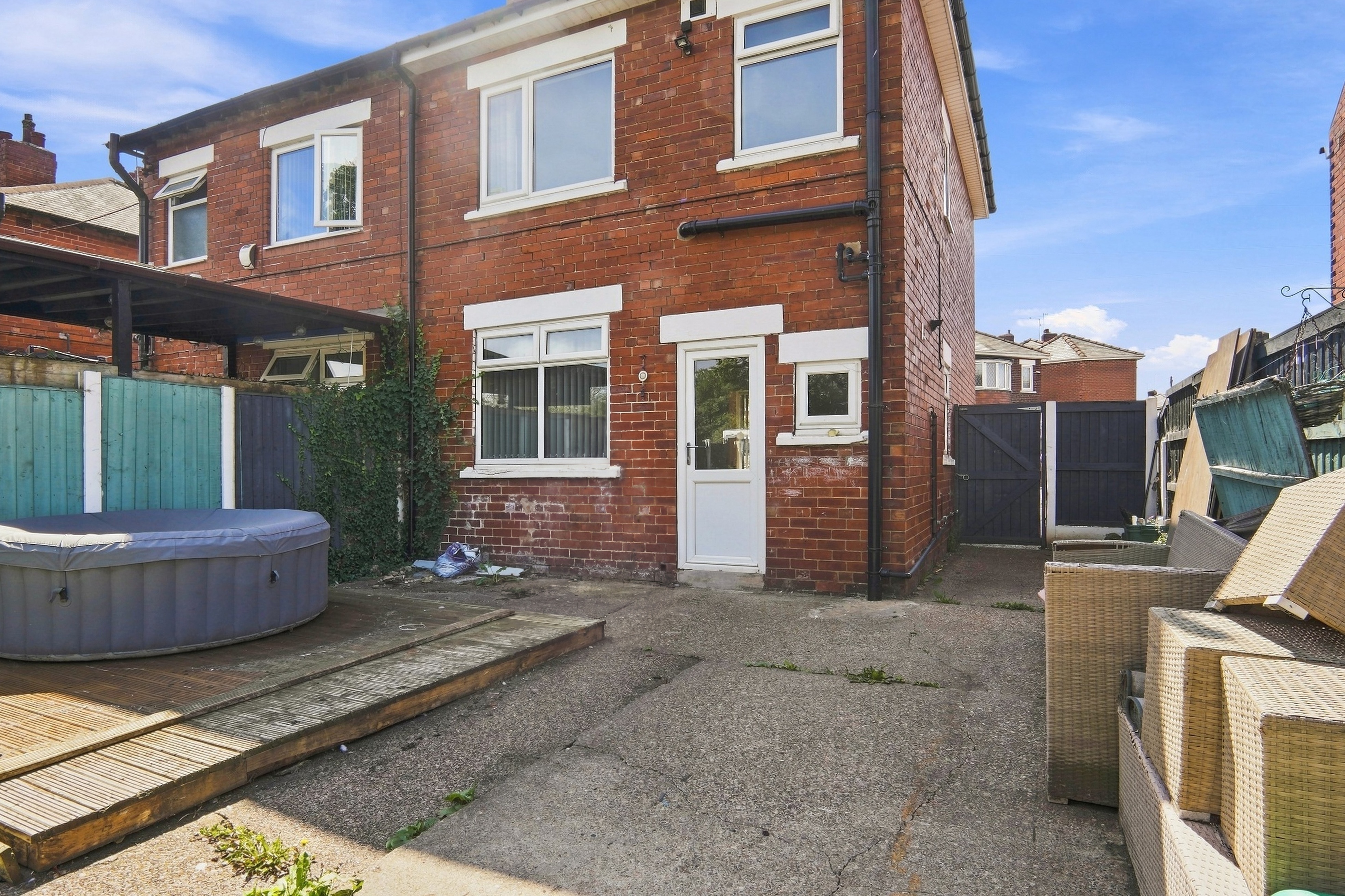 Malton Road, Scawsby, Doncaster, DN5 - Photo 20