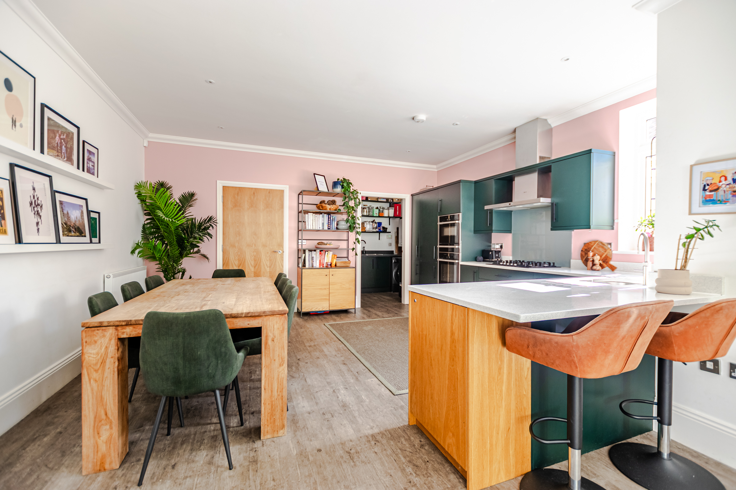 Wetherby Road, Roundhay, Leeds, LS8 - Photo 10