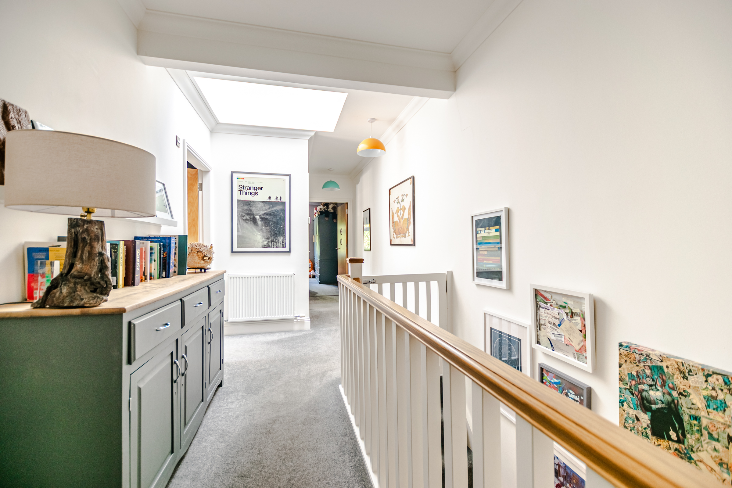 Wetherby Road, Roundhay, Leeds, LS8 - Photo 20