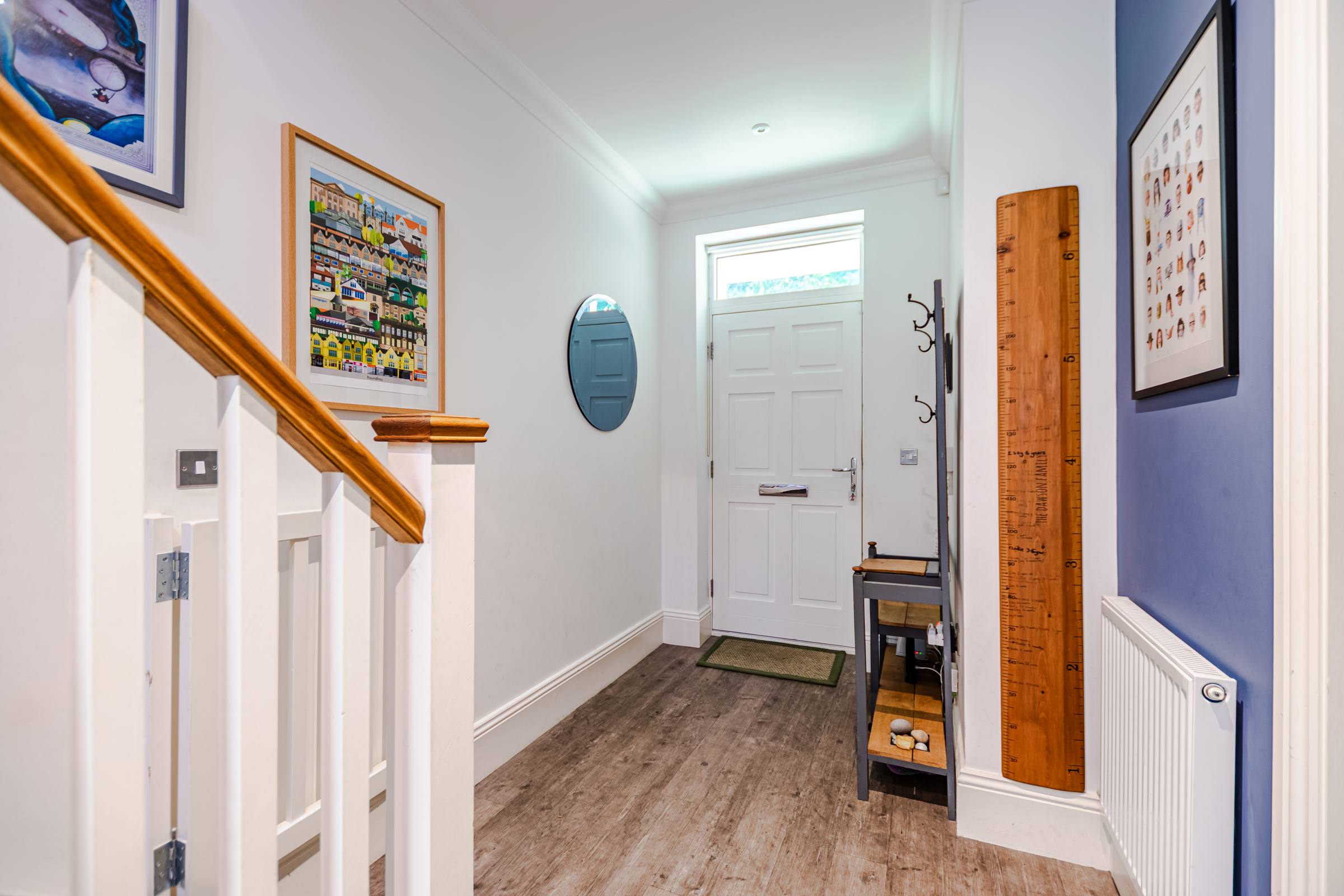 Wetherby Road, Roundhay, Leeds, LS8 - Photo 12