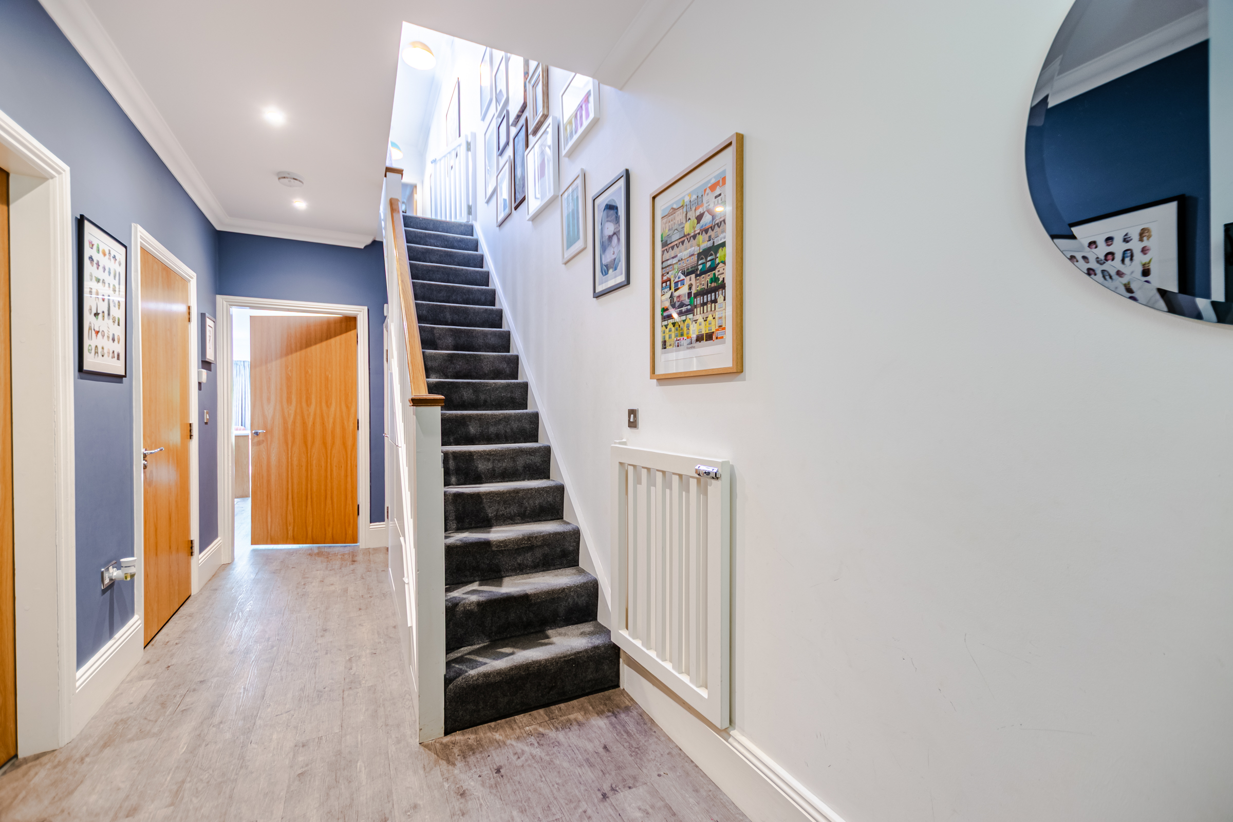 Wetherby Road, Roundhay, Leeds, LS8 - Photo 14