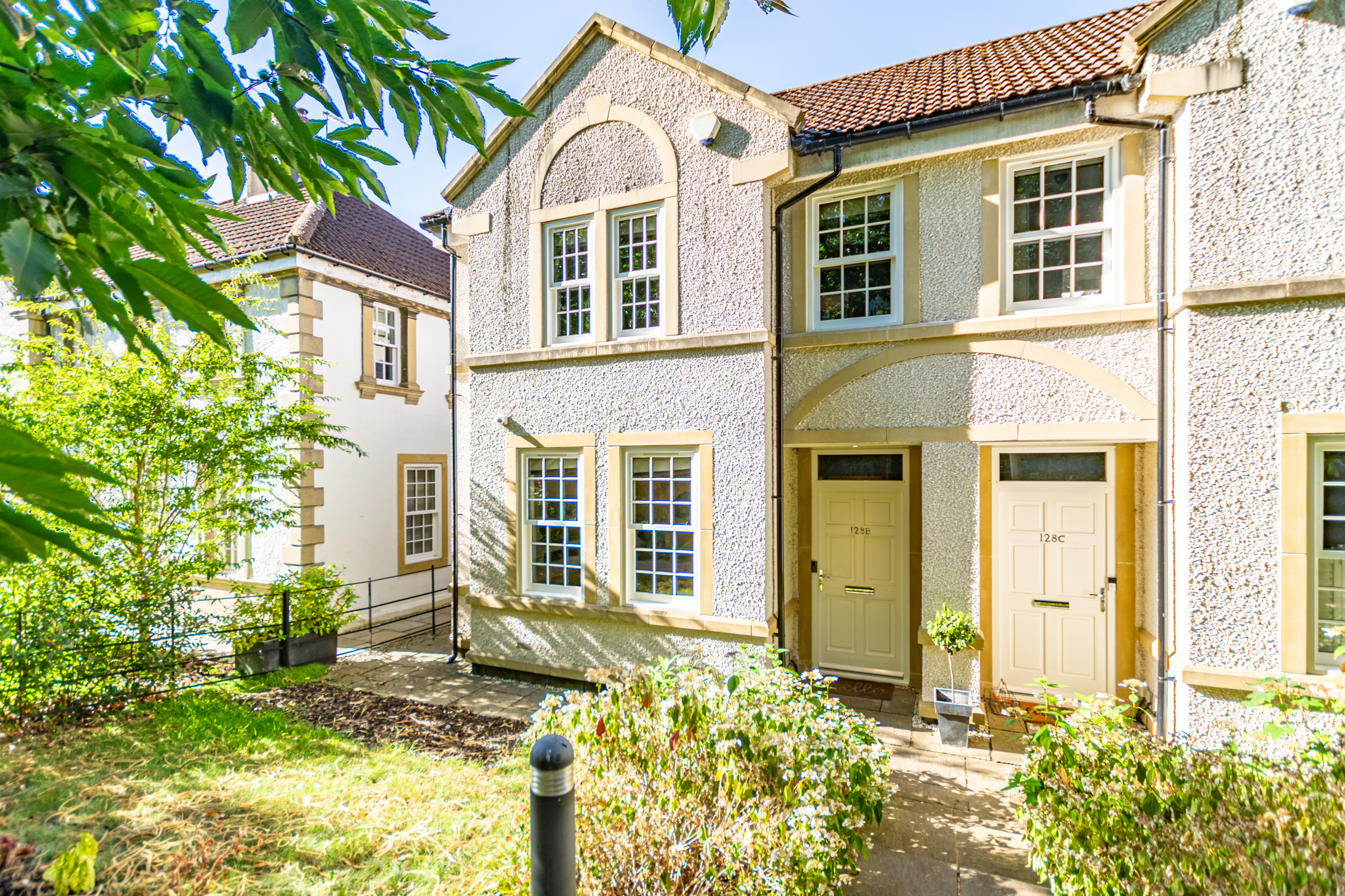 Wetherby Road, Roundhay, Leeds, LS8 - Photo 26