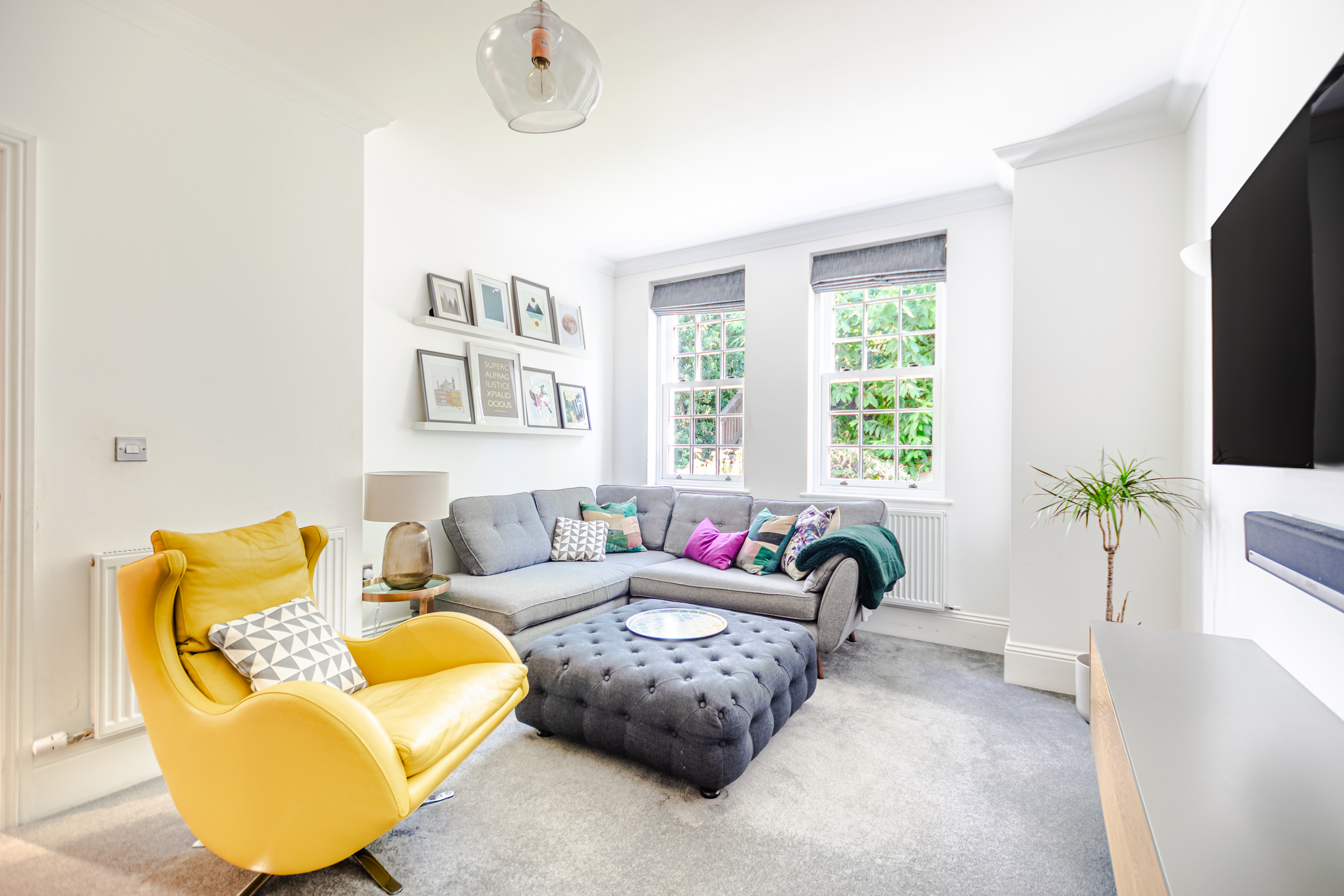 Wetherby Road, Roundhay, Leeds, LS8 - Photo 3
