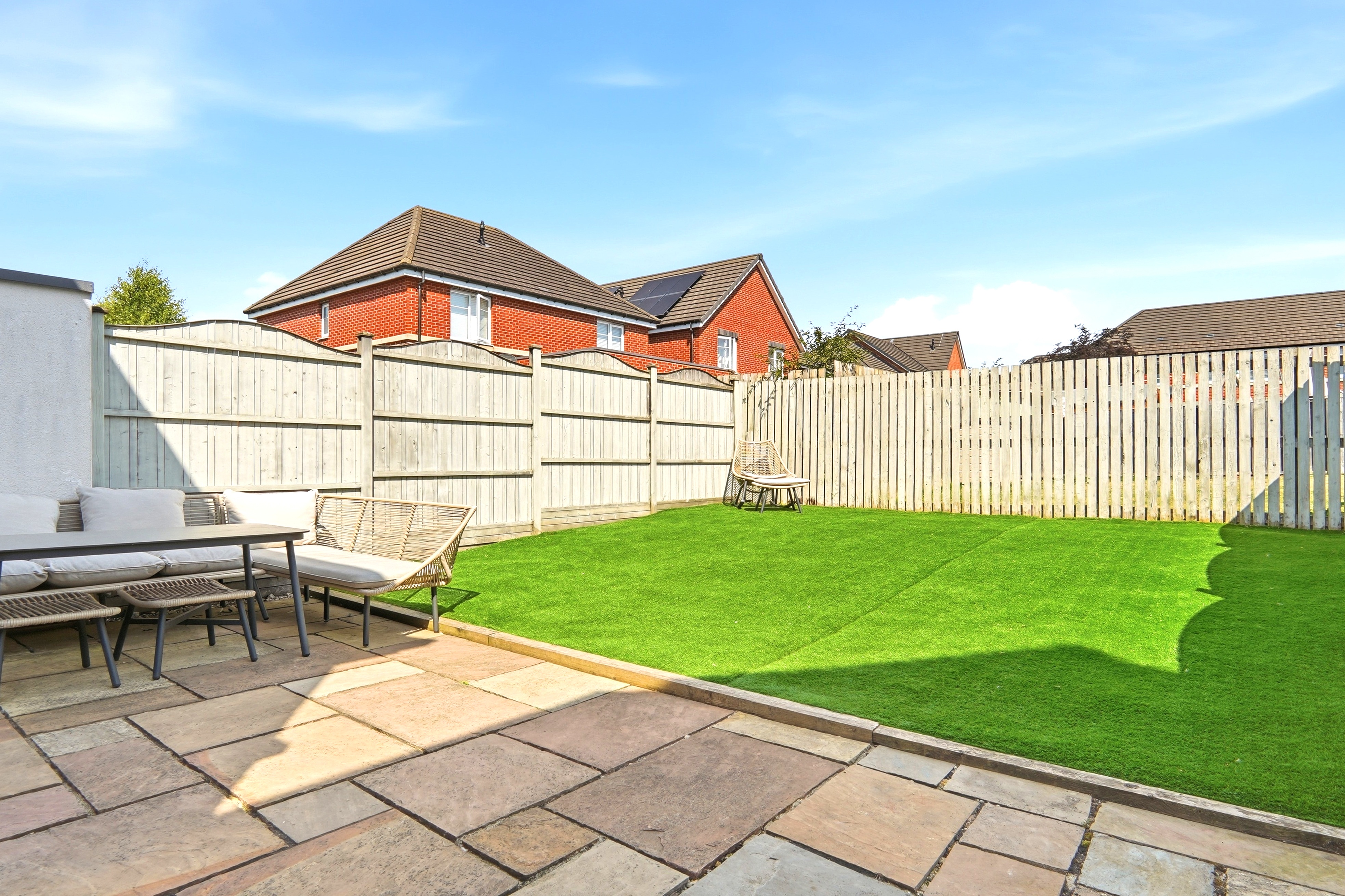 Mayfair Mount, Crossgates, Leeds, LS15 - Photo 14