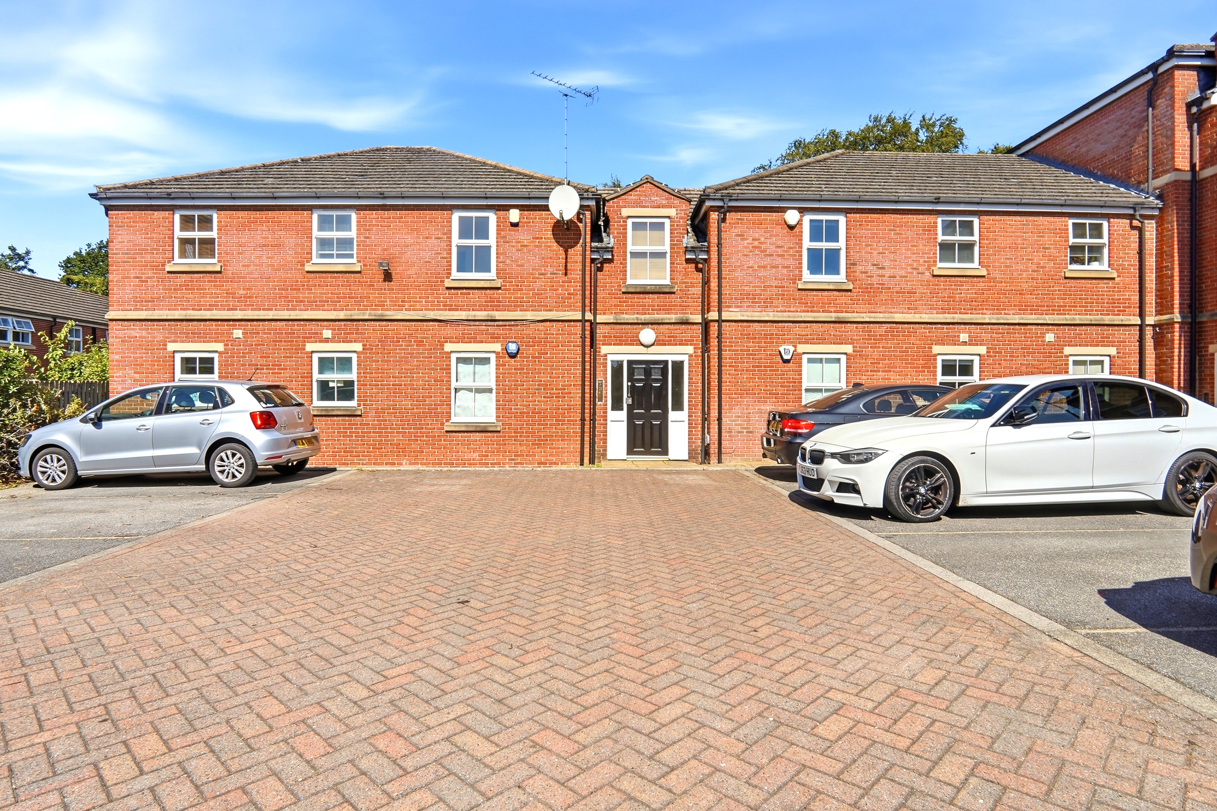Caraway Court, Meanwood, Leeds, LS6 - Photo 20