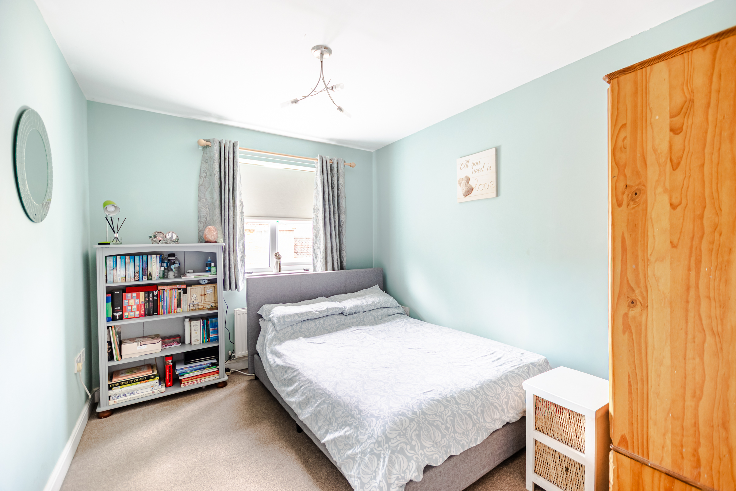 Highfield Grove, Bubwith, Selby, YO8 - Photo 18