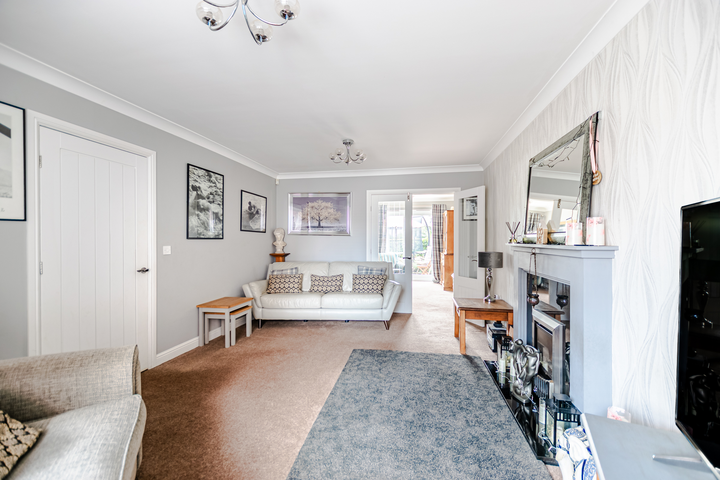 Highfield Grove, Bubwith, Selby, YO8 - Photo 4