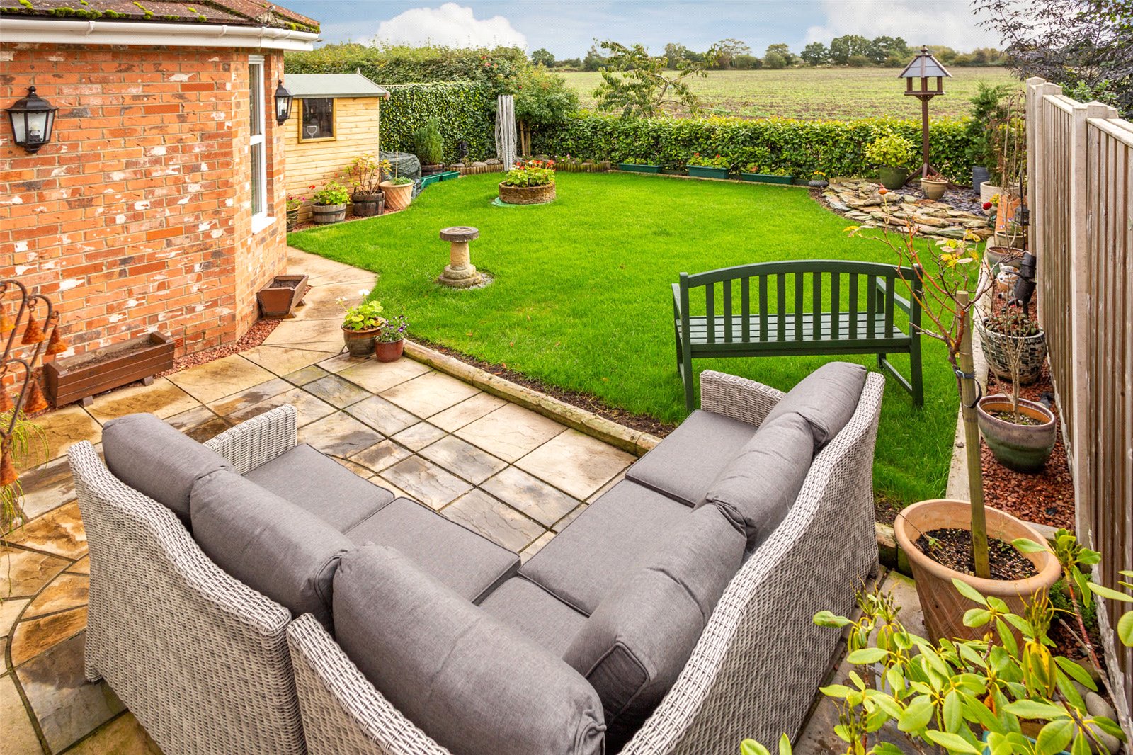 Highfield Grove, Bubwith, Selby, YO8 - Photo 24