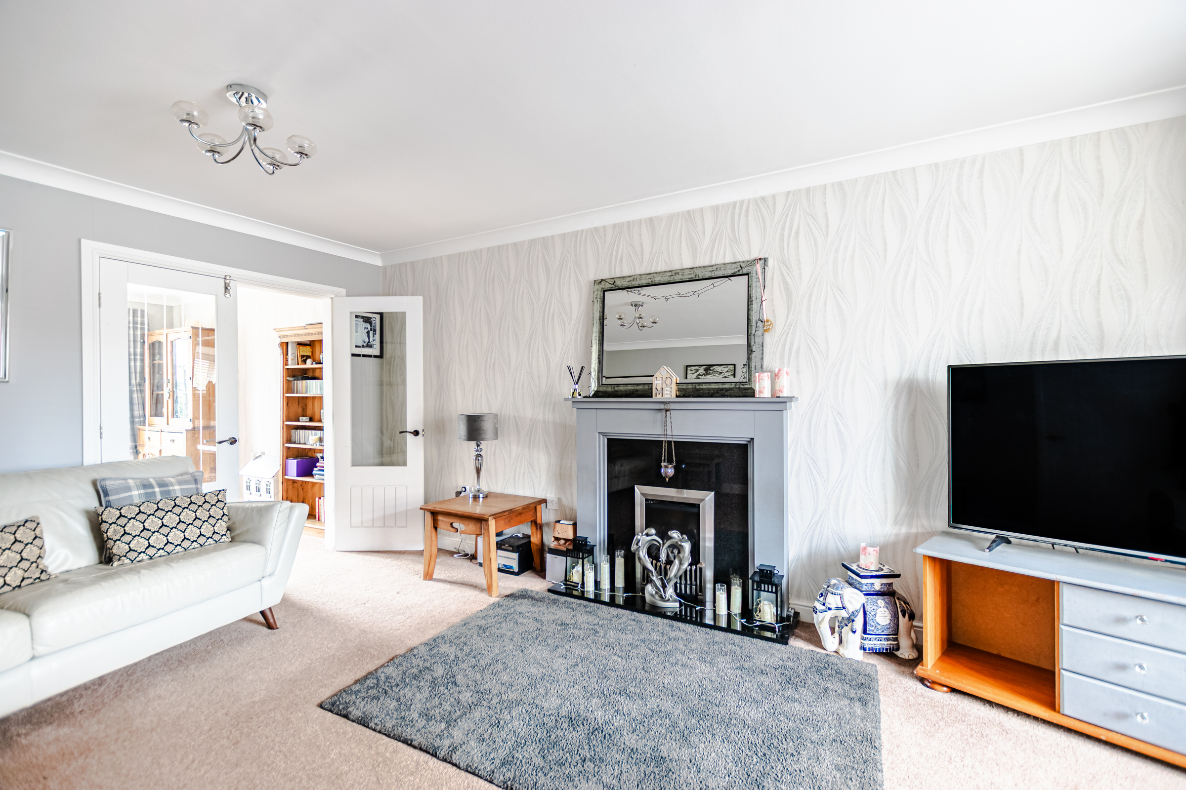 Highfield Grove, Bubwith, Selby, YO8 - Photo 2