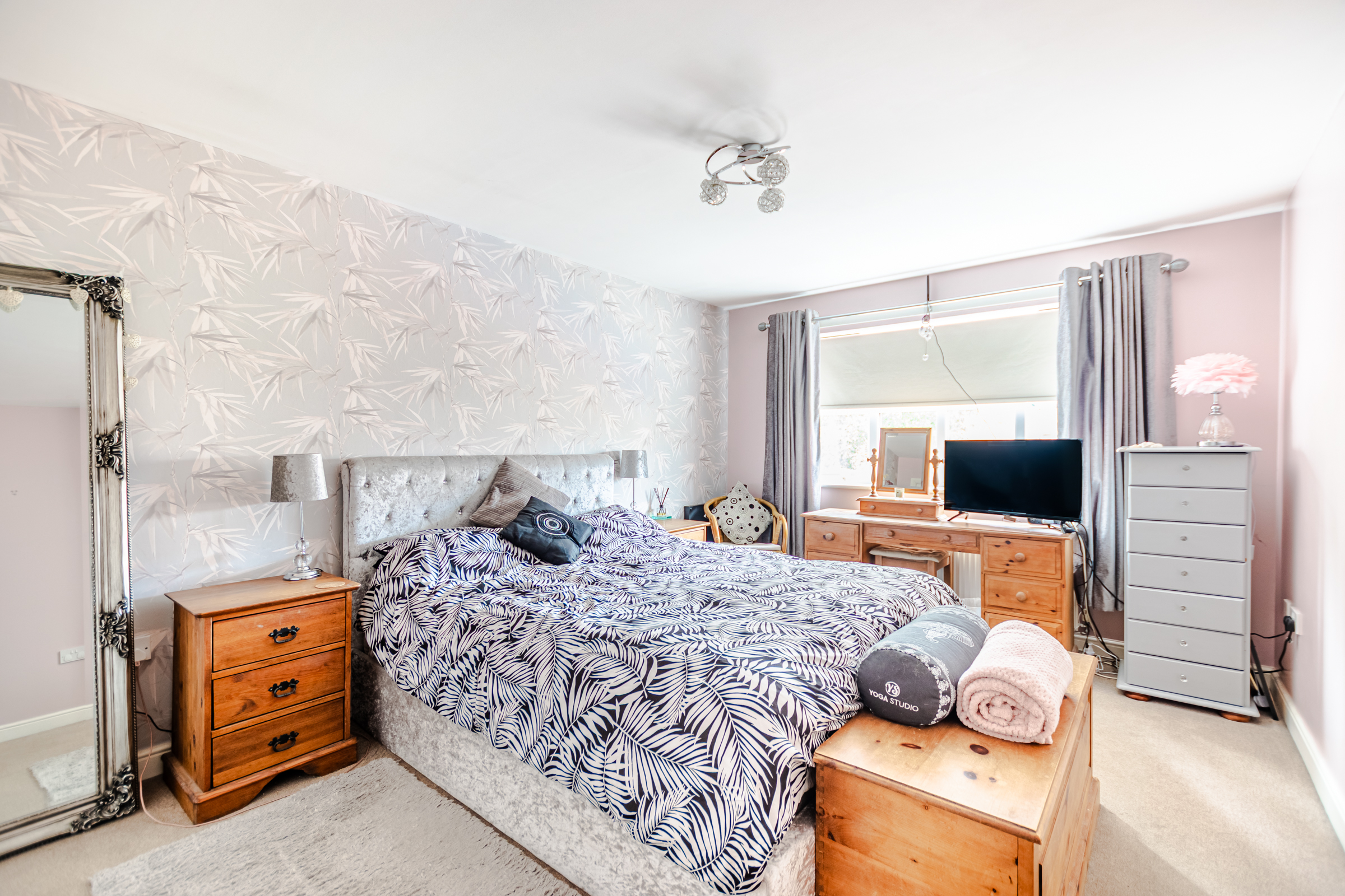 Highfield Grove, Bubwith, Selby, YO8 - Photo 14