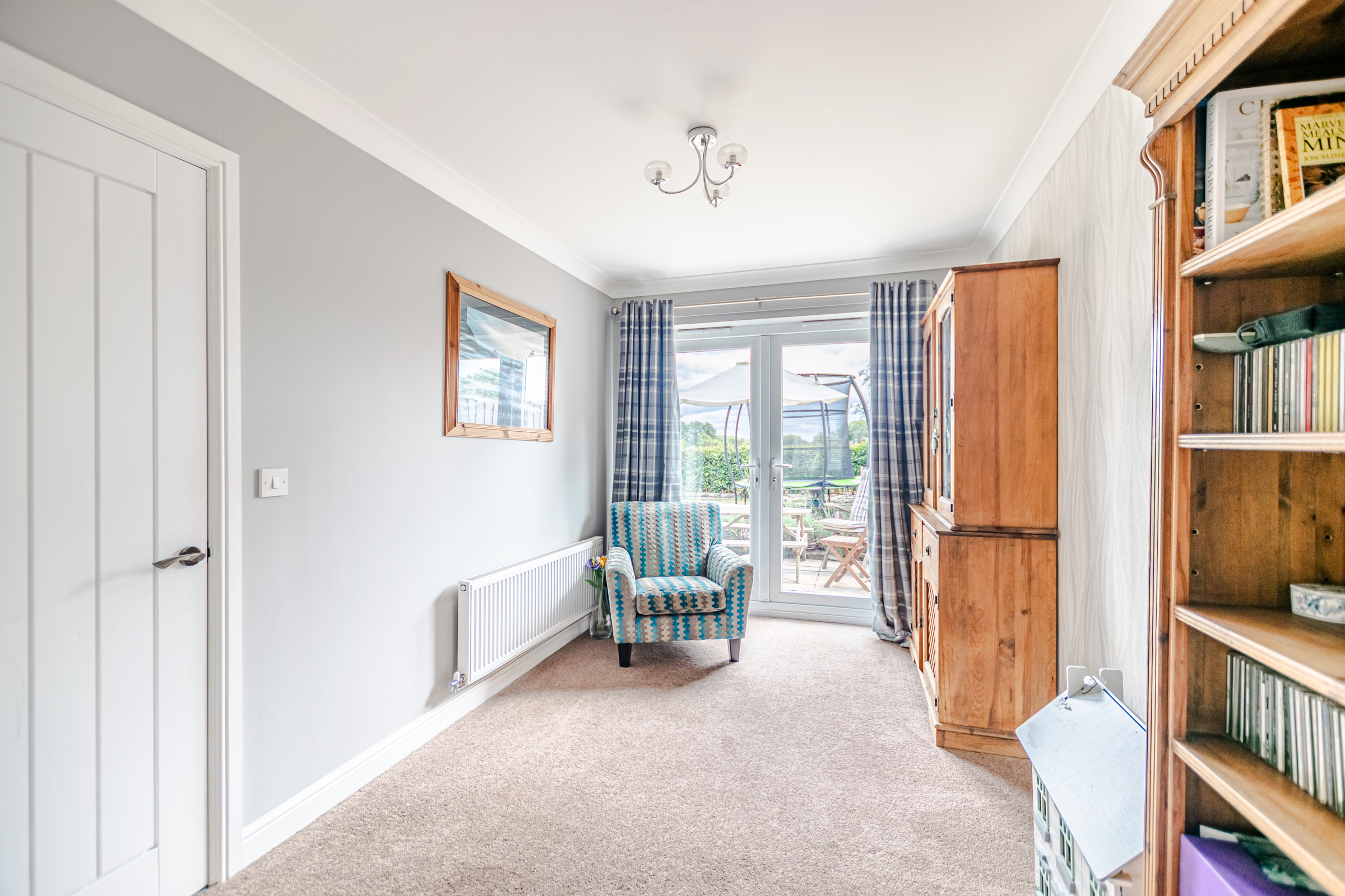 Highfield Grove, Bubwith, Selby, YO8 - Photo 6