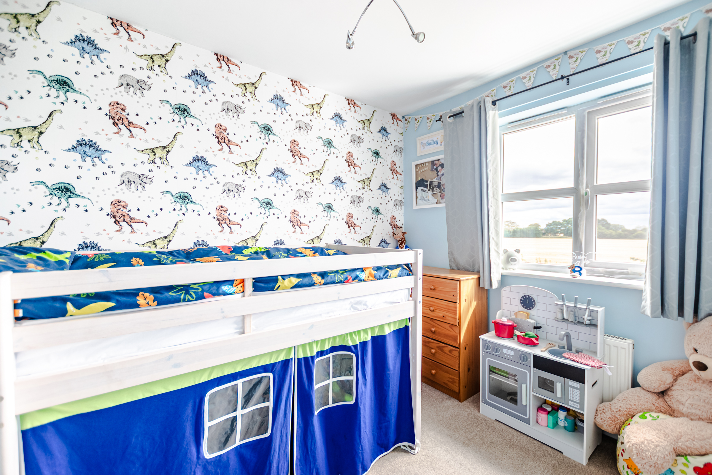 Highfield Grove, Bubwith, Selby, YO8 - Photo 19