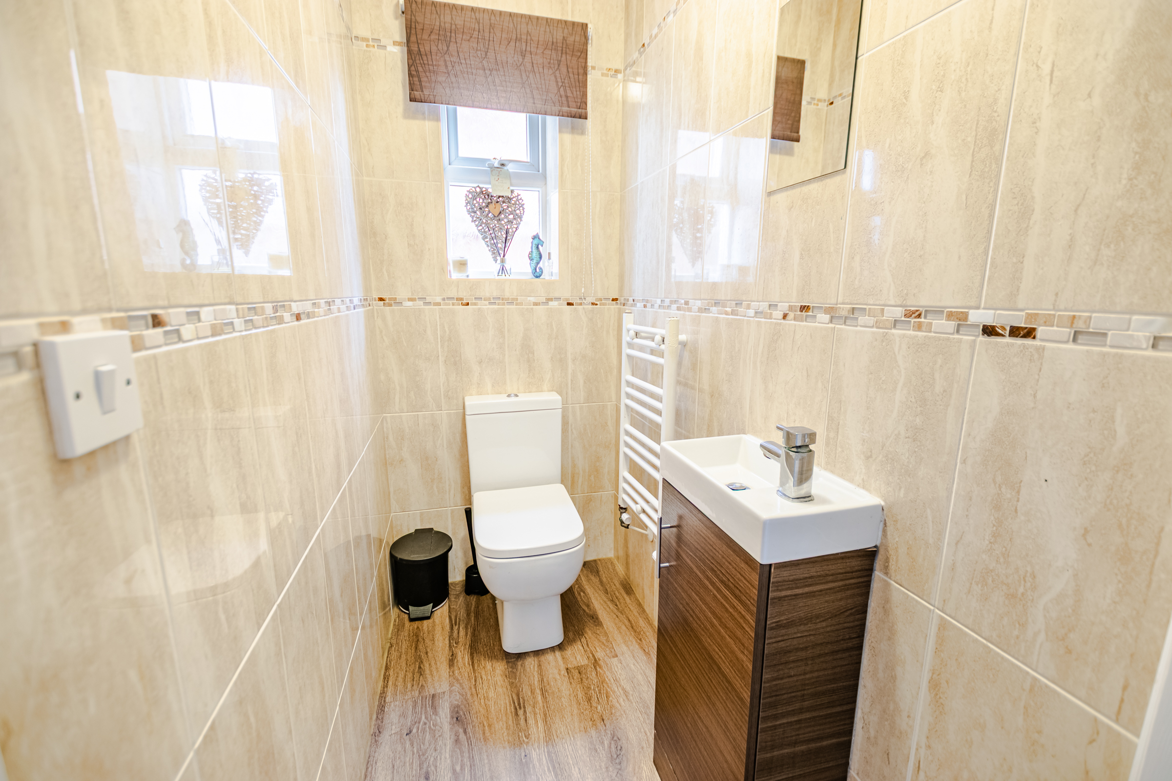 Highfield Grove, Bubwith, Selby, YO8 - Photo 13