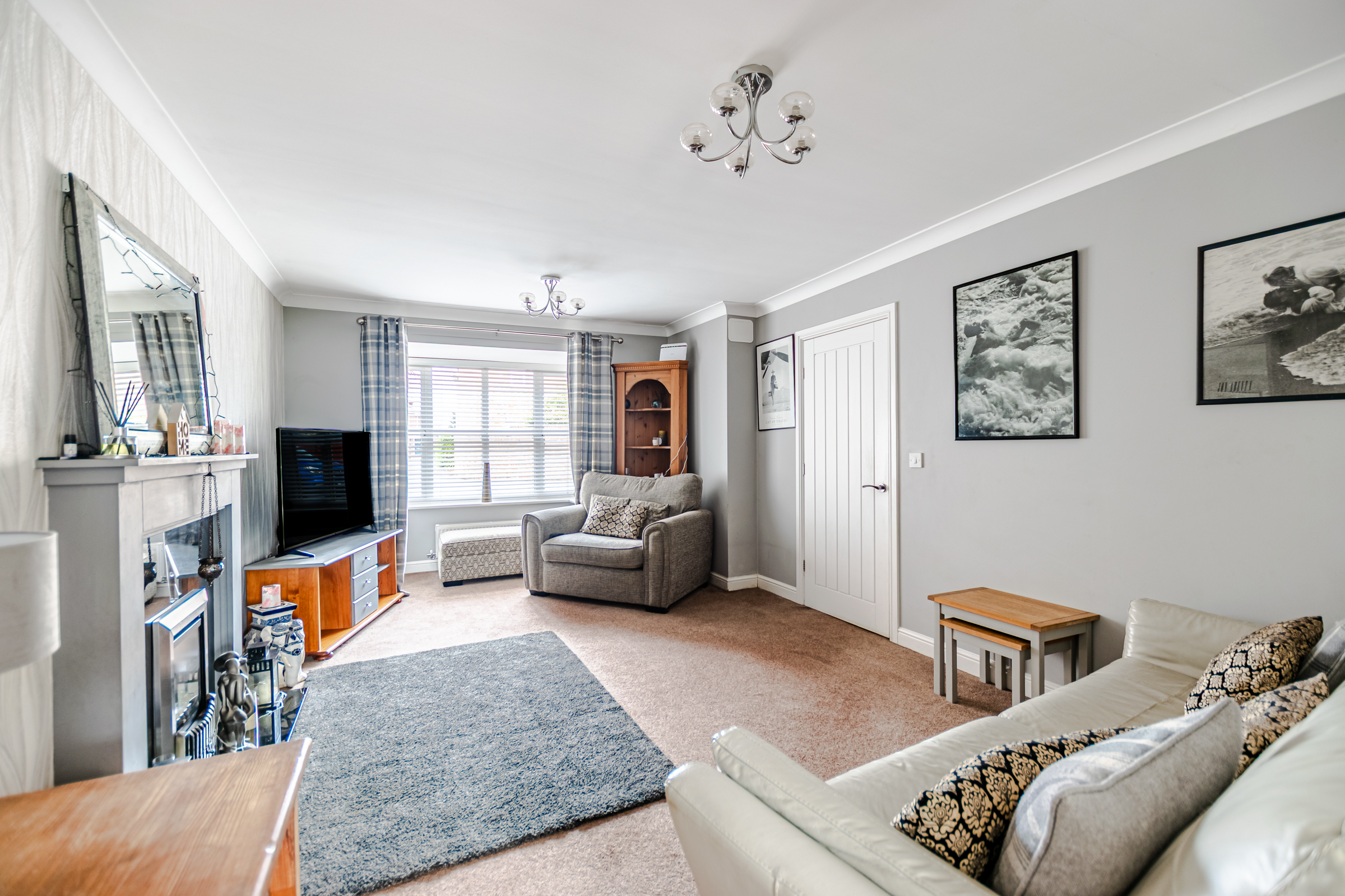 Highfield Grove, Bubwith, Selby, YO8 - Photo 3