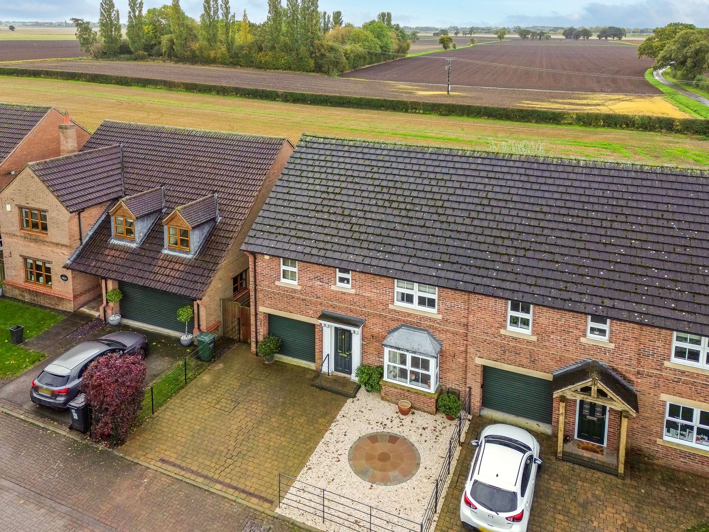 Orchard End, Hemingbrough, YO8
