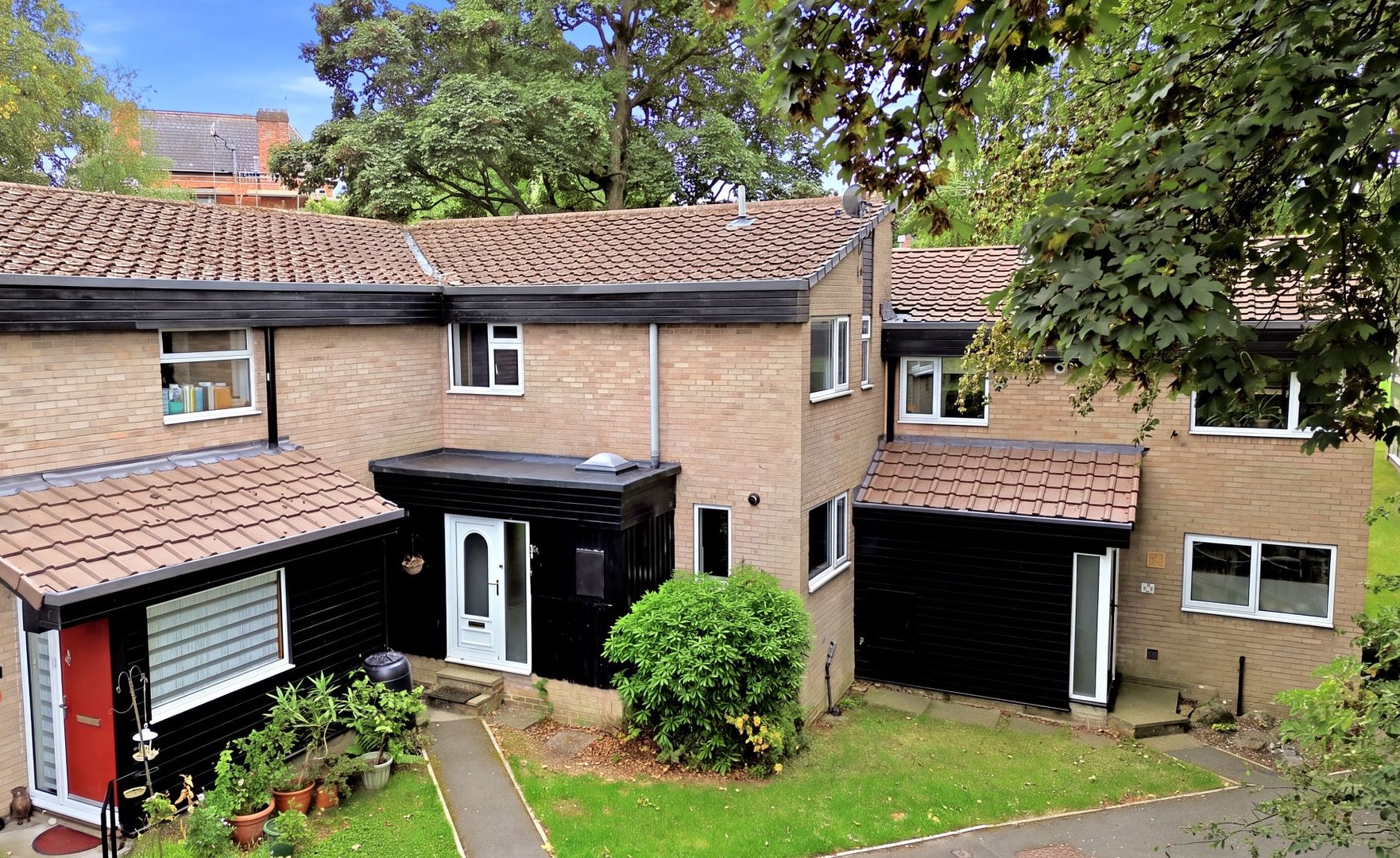 West Hill Avenue, Chapel Allerton, Leeds, LS7