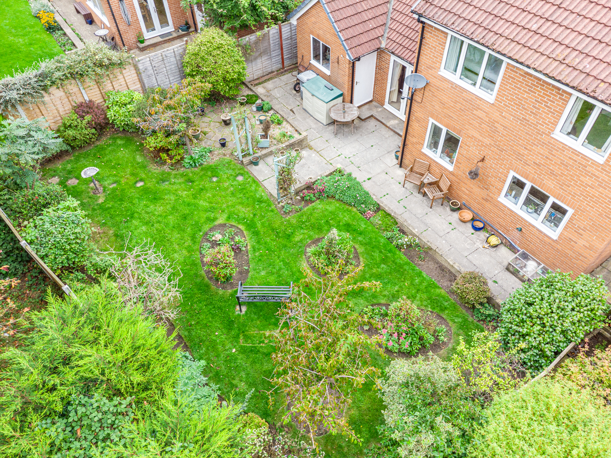 The Spinney, Moor Allerton, Leeds, LS17 - Photo 24