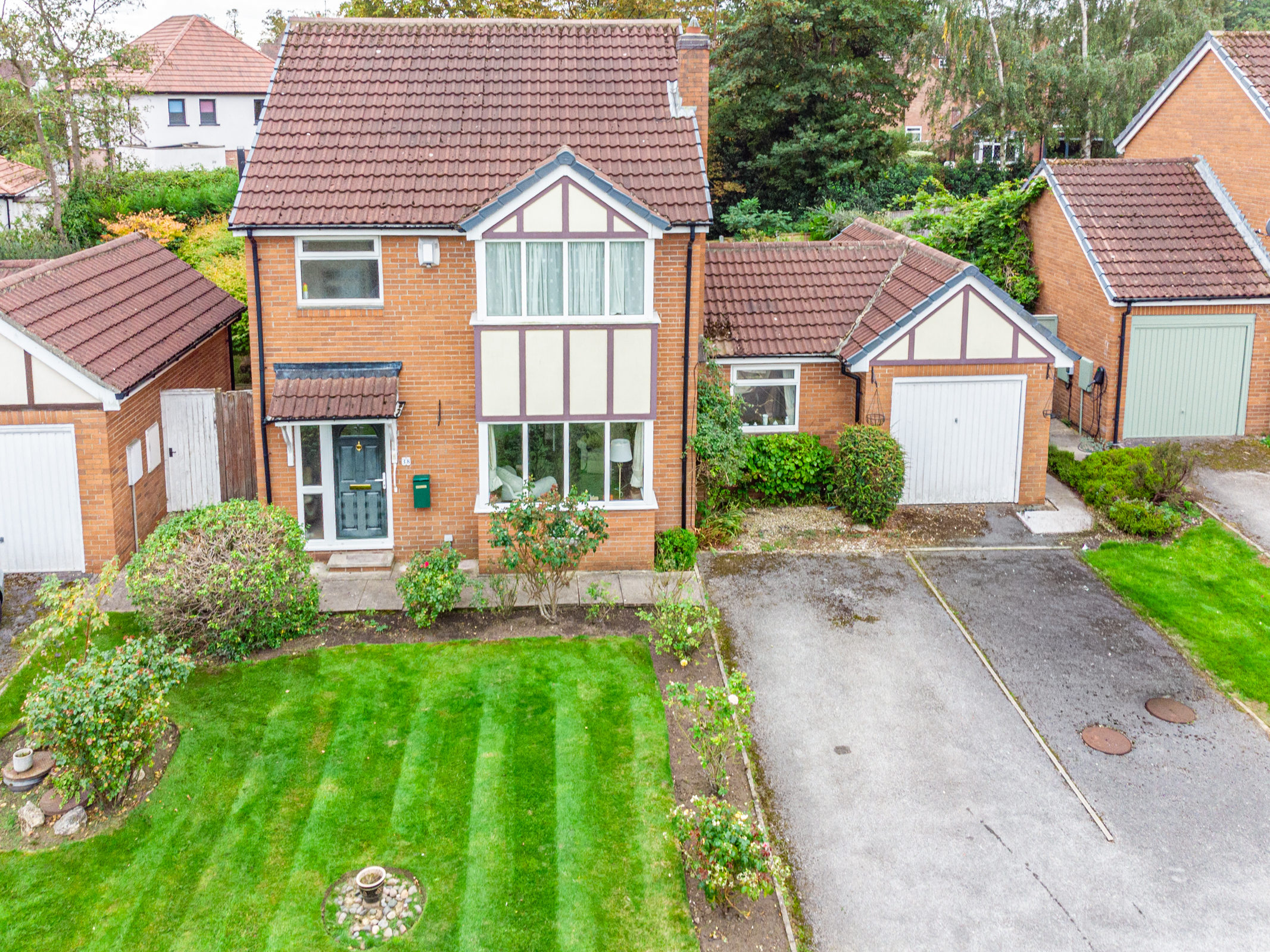 The Spinney, Moor Allerton, Leeds, LS17 - Photo 20