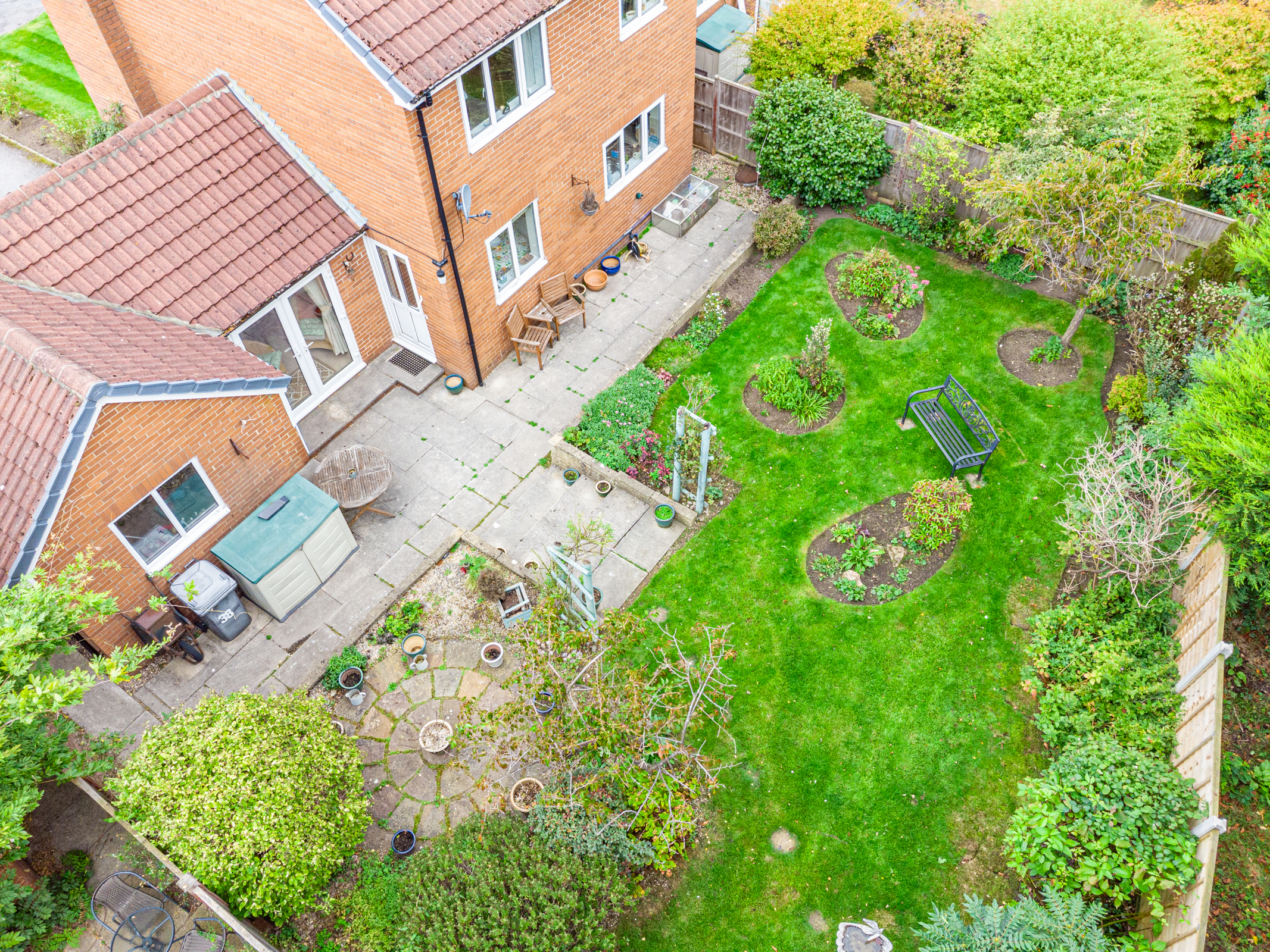 The Spinney, Moor Allerton, Leeds, LS17 - Photo 23