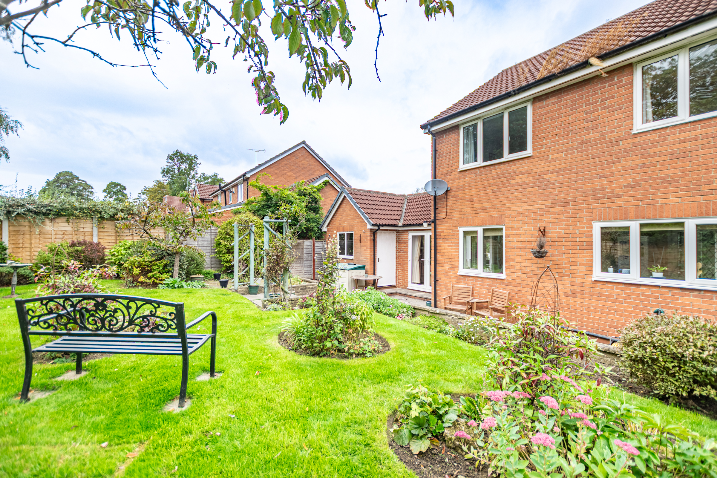 The Spinney, Moor Allerton, Leeds, LS17 - Photo 21