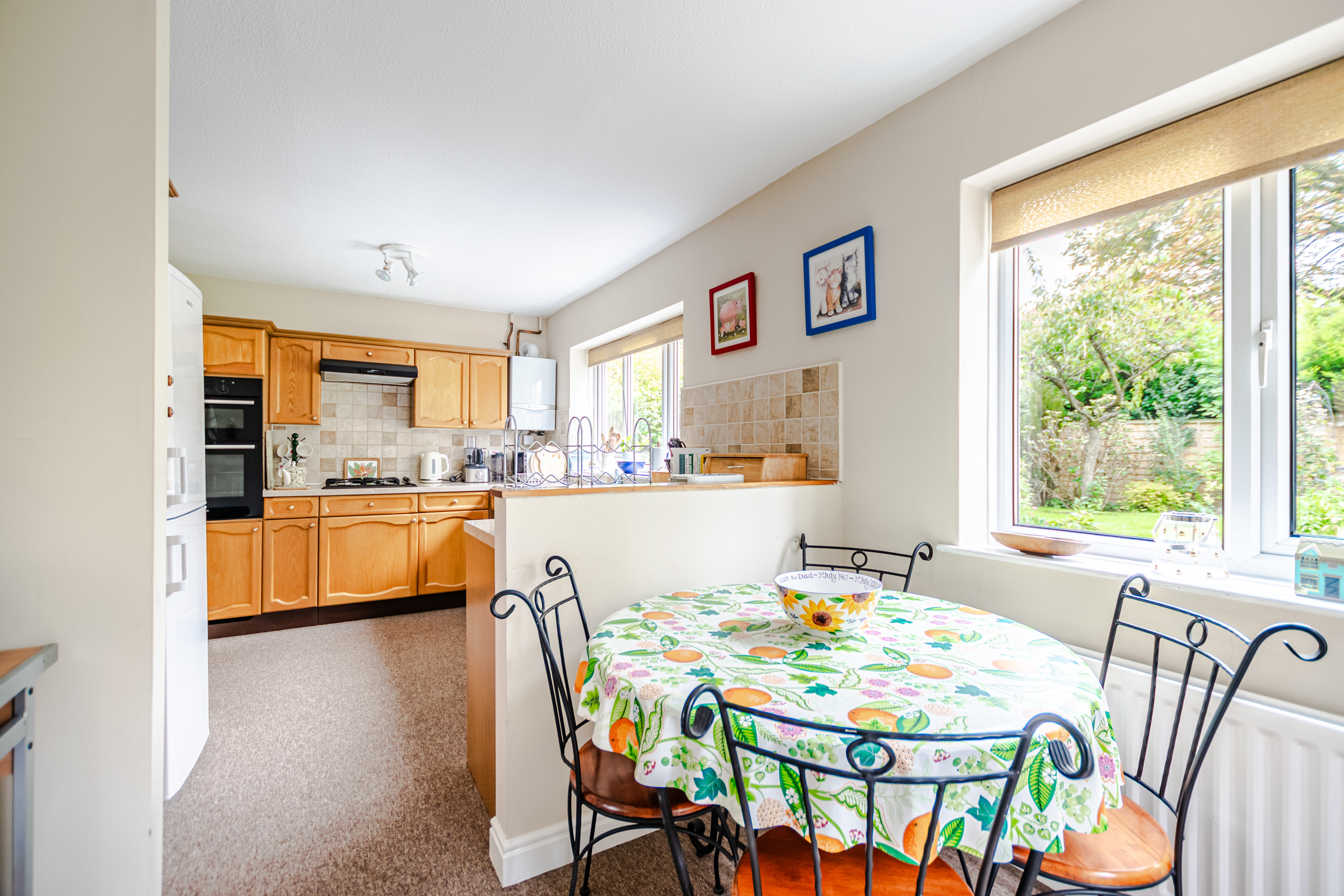 The Spinney, Moor Allerton, Leeds, LS17 - Photo 6