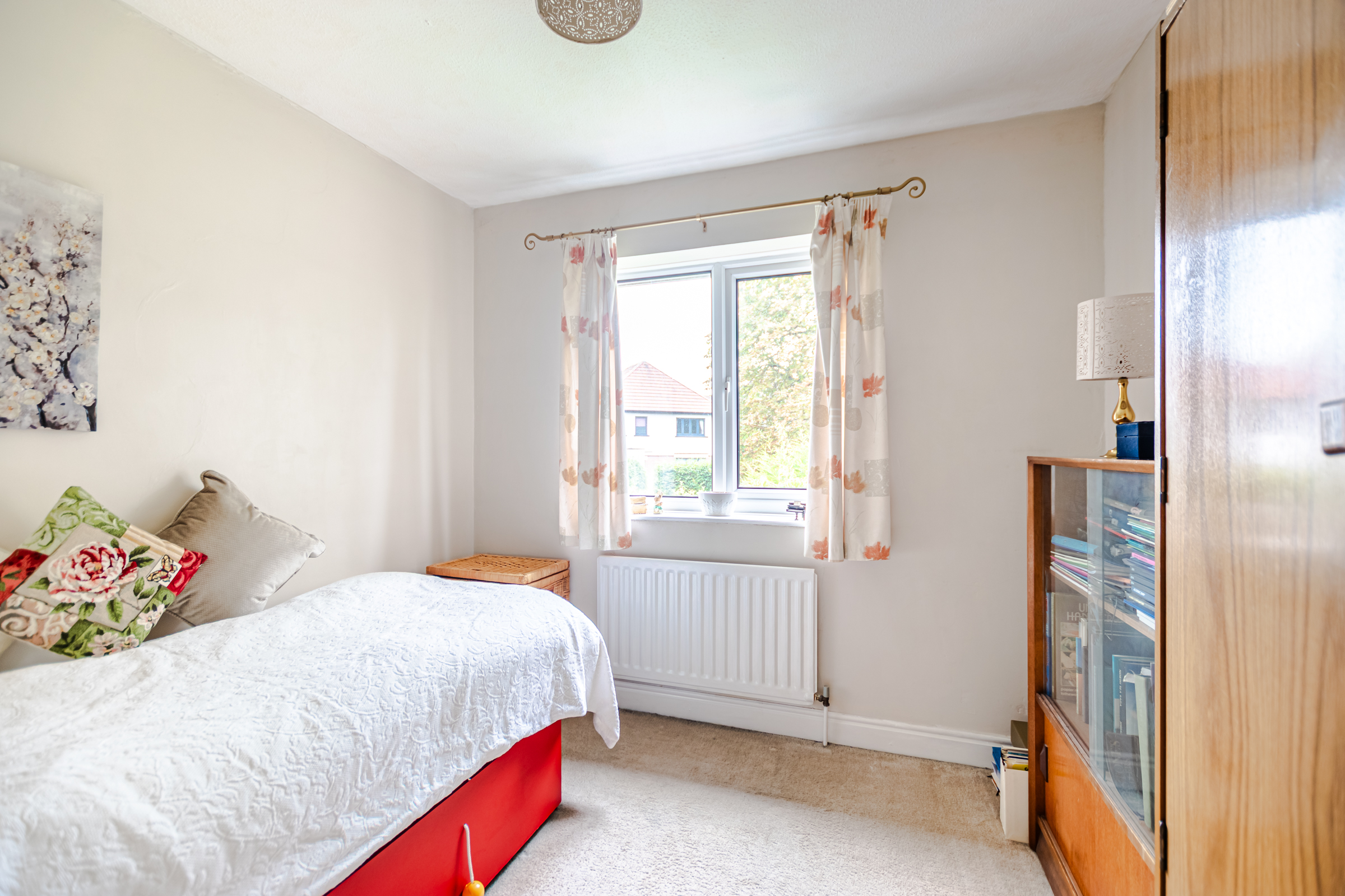 The Spinney, Moor Allerton, Leeds, LS17 - Photo 16