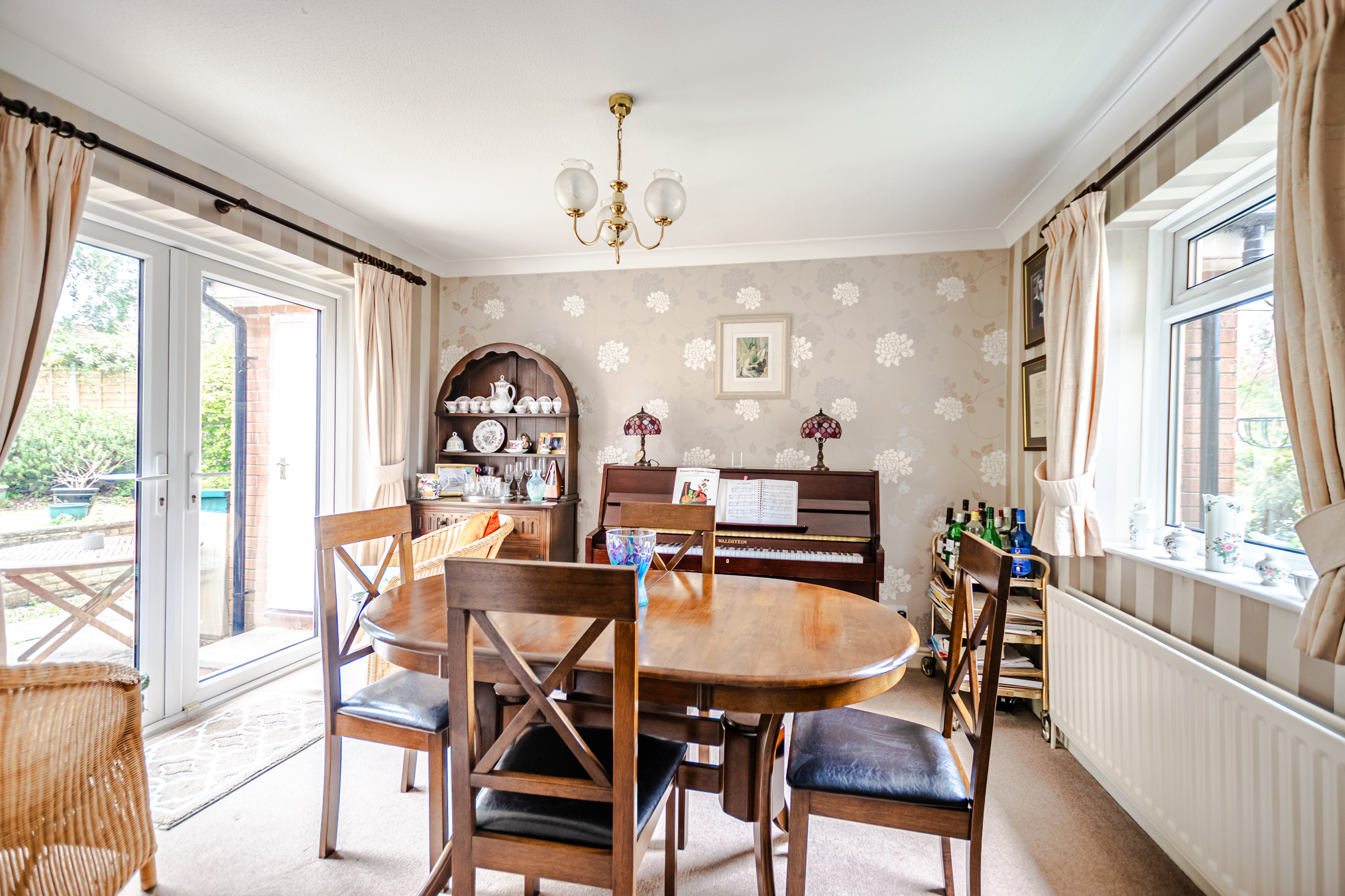The Spinney, Moor Allerton, Leeds, LS17 - Photo 5