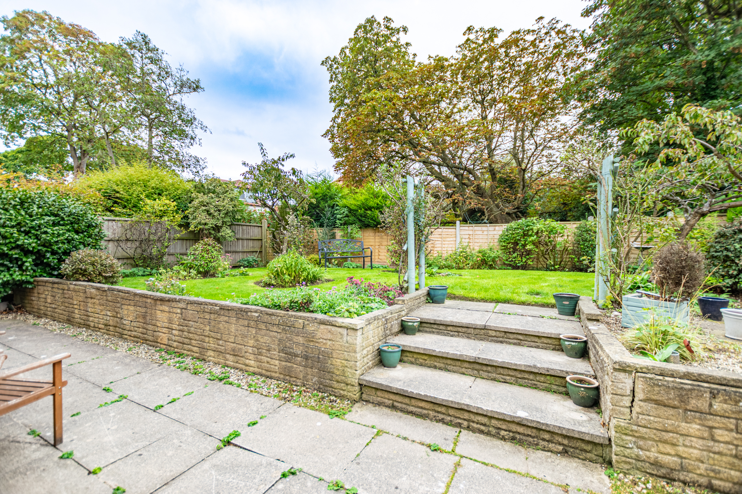 The Spinney, Moor Allerton, Leeds, LS17 - Photo 22