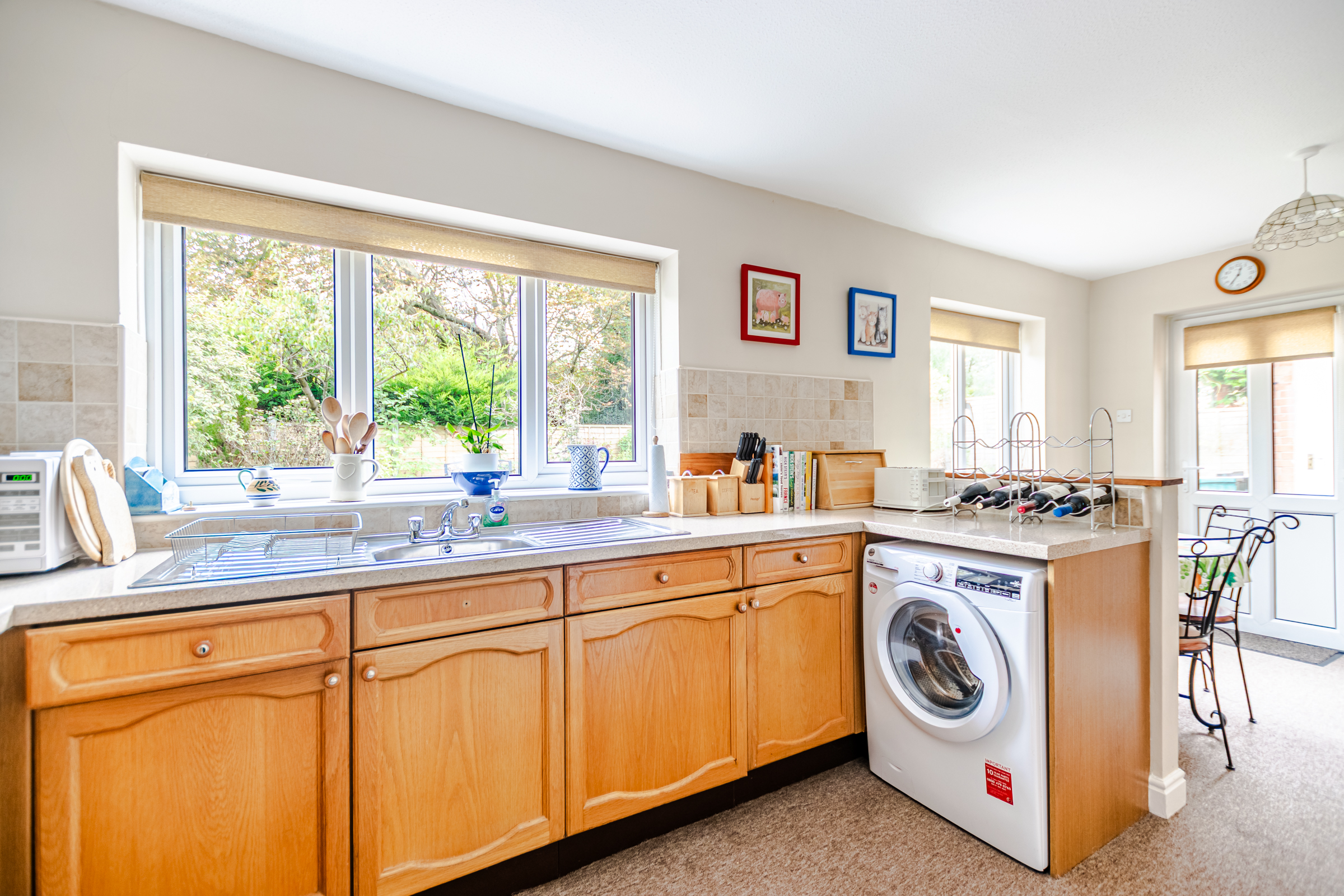 The Spinney, Moor Allerton, Leeds, LS17 - Photo 8
