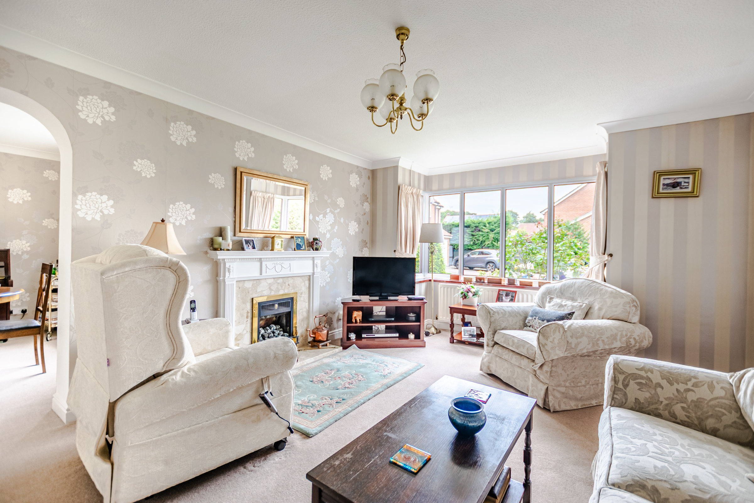 The Spinney, Moor Allerton, Leeds, LS17 - Photo 3
