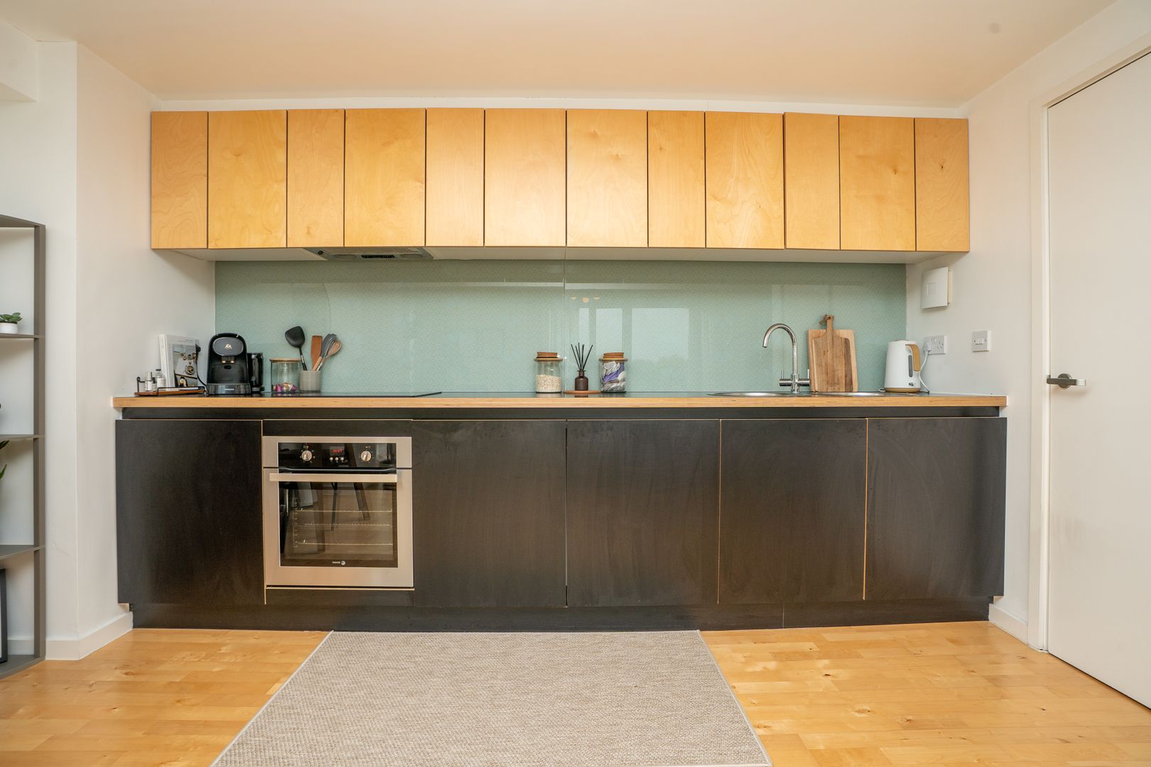 Saxton, The Avenue, Leeds, LS9 - Photo 5