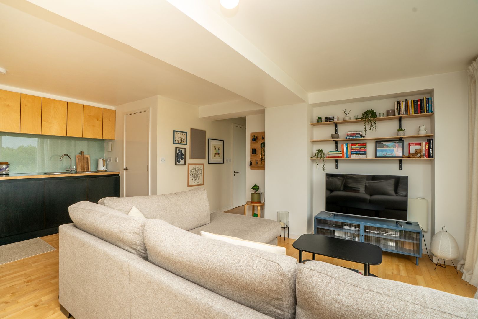 Saxton, The Avenue, Leeds, LS9 - Photo 6