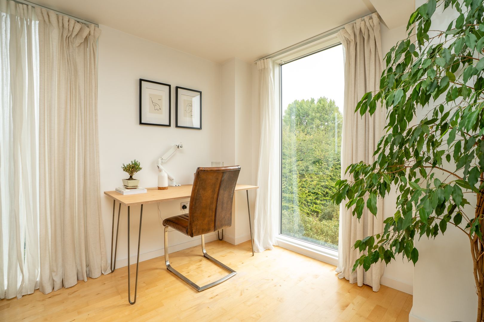 Saxton, The Avenue, Leeds, LS9 - Photo 3