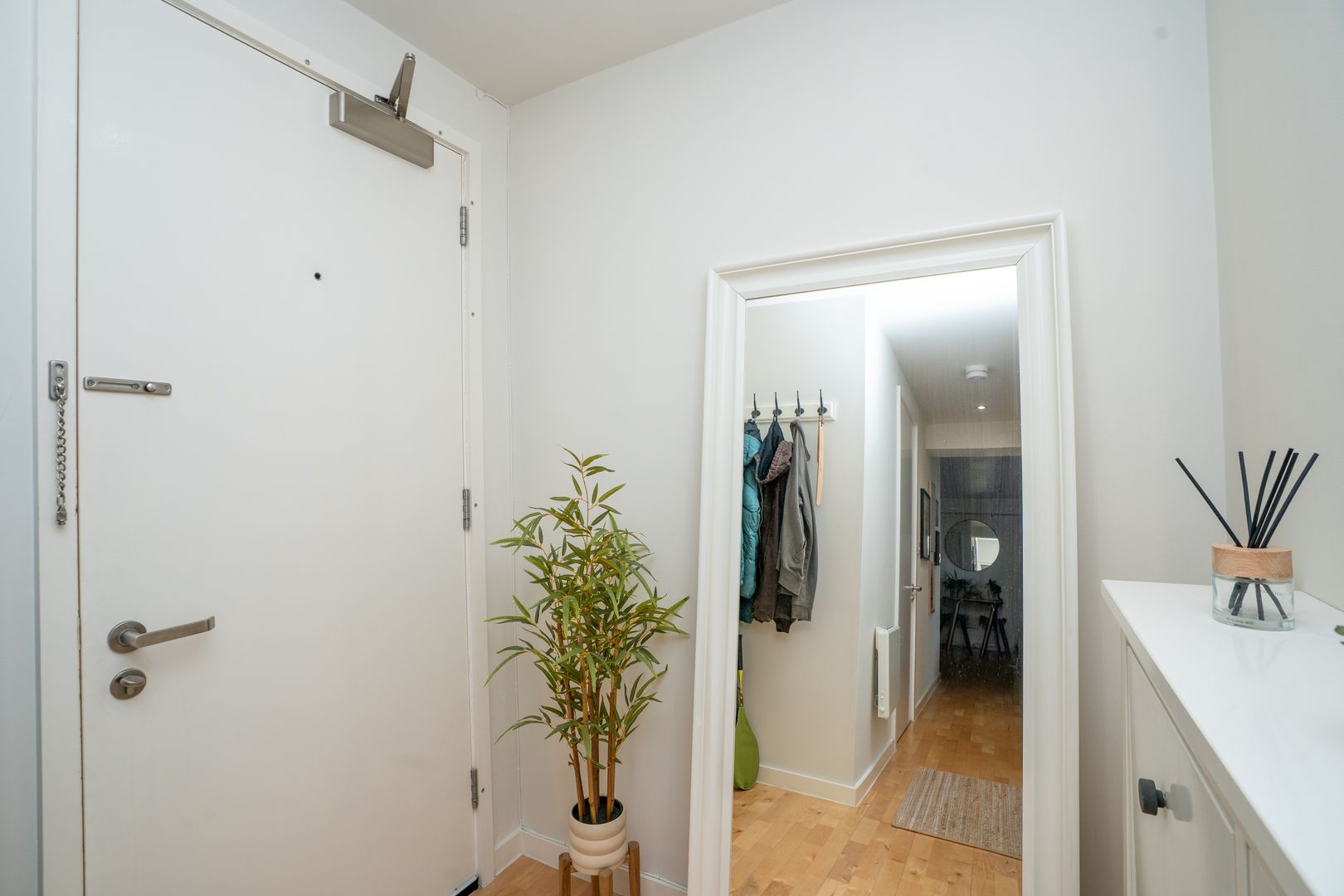 Saxton, The Avenue, Leeds, LS9 - Photo 12