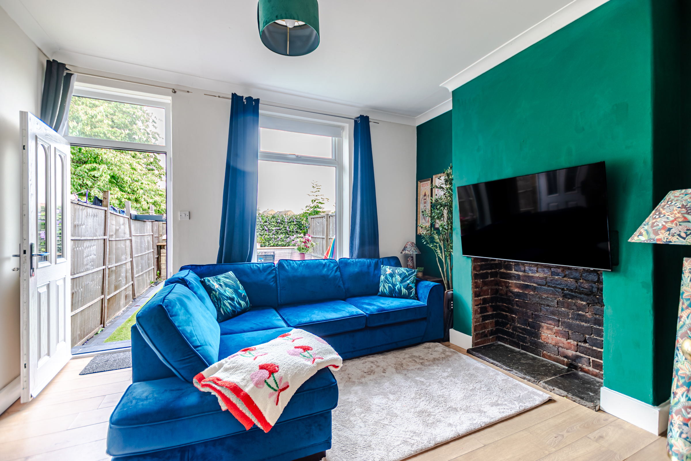 Airedale View, Woodlesford, Leeds, LS26 - Photo 2