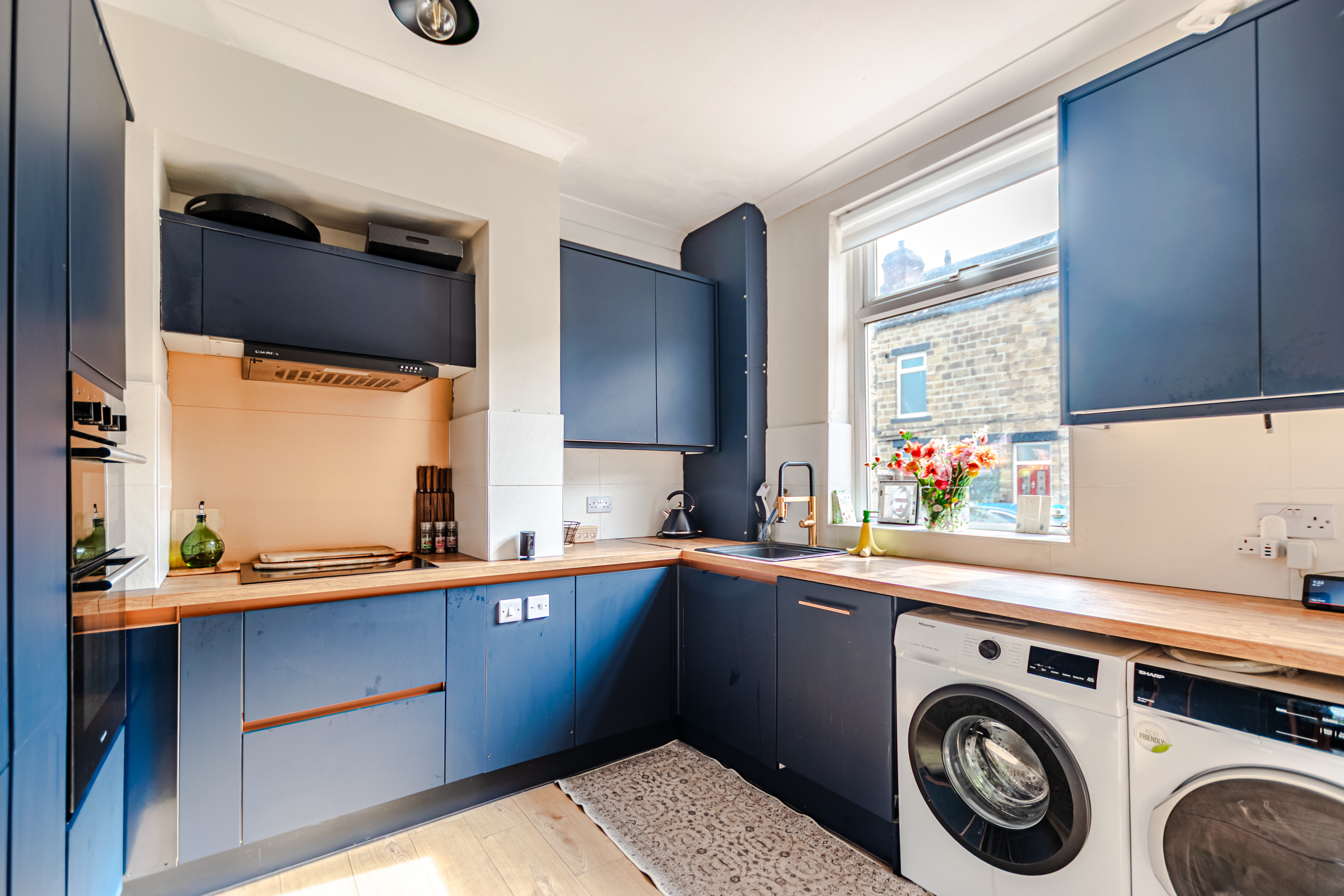 Airedale View, Woodlesford, Leeds, LS26 - Photo 5