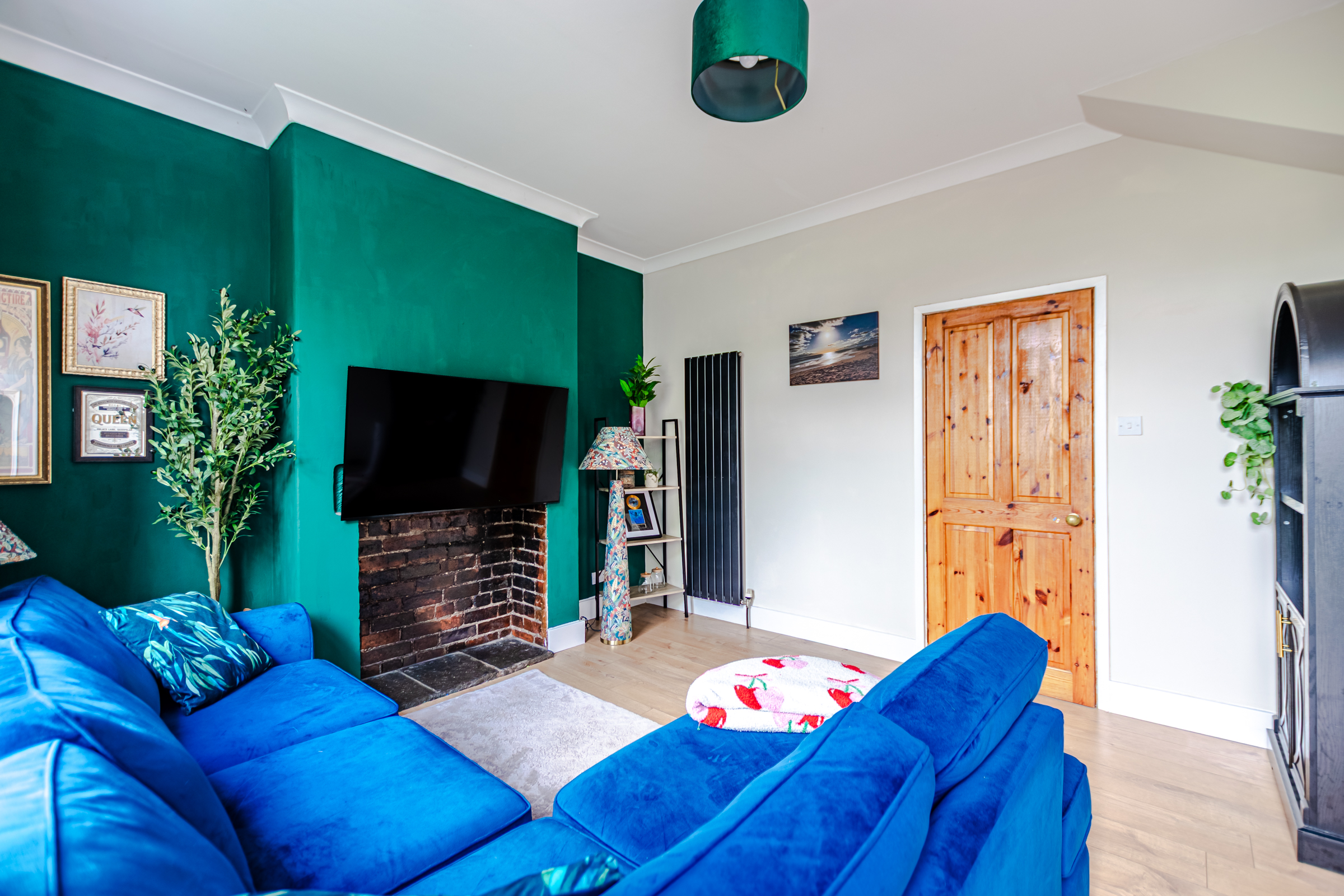 Airedale View, Woodlesford, Leeds, LS26 - Photo 3