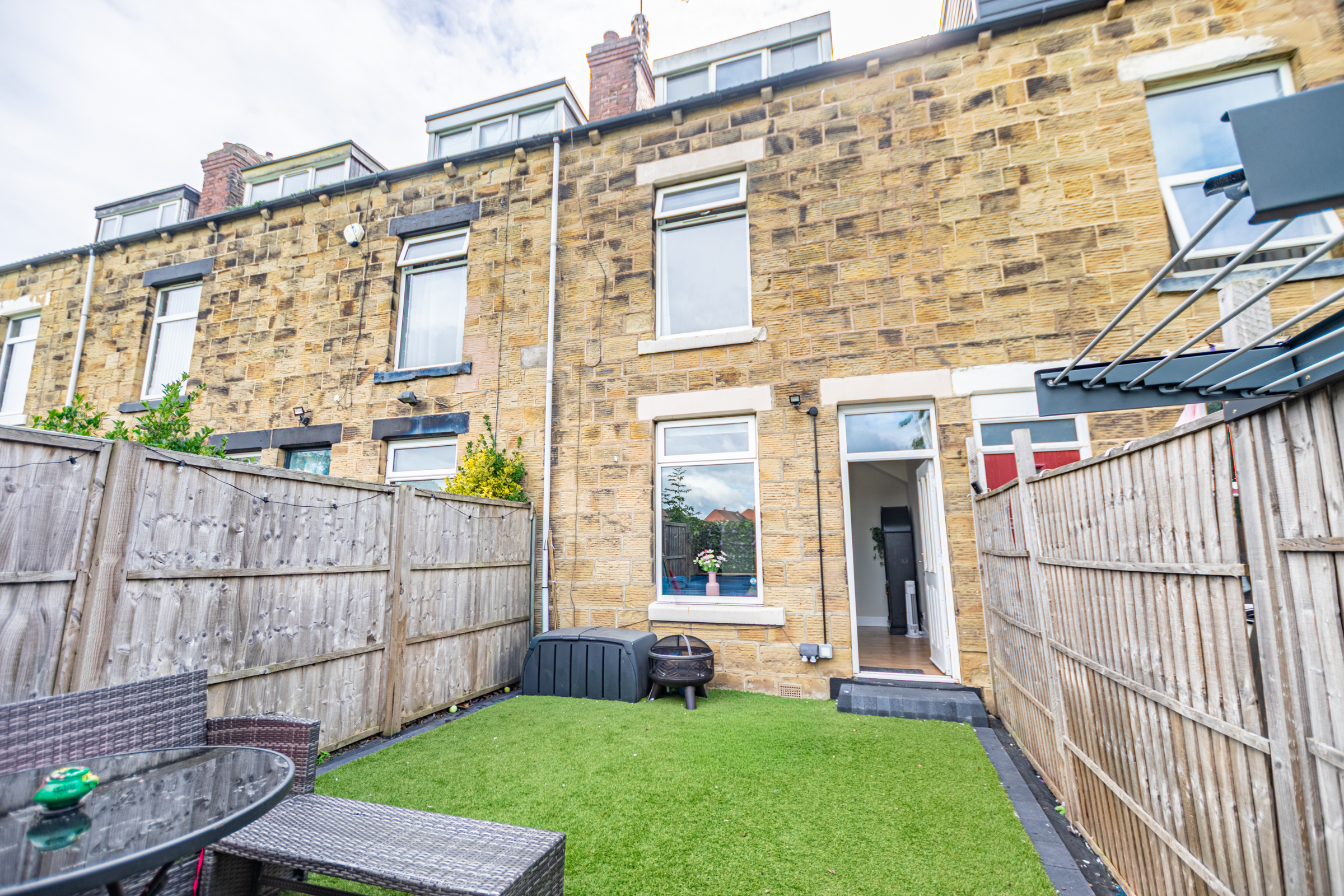 Airedale View, Woodlesford, Leeds, LS26 - Photo 16