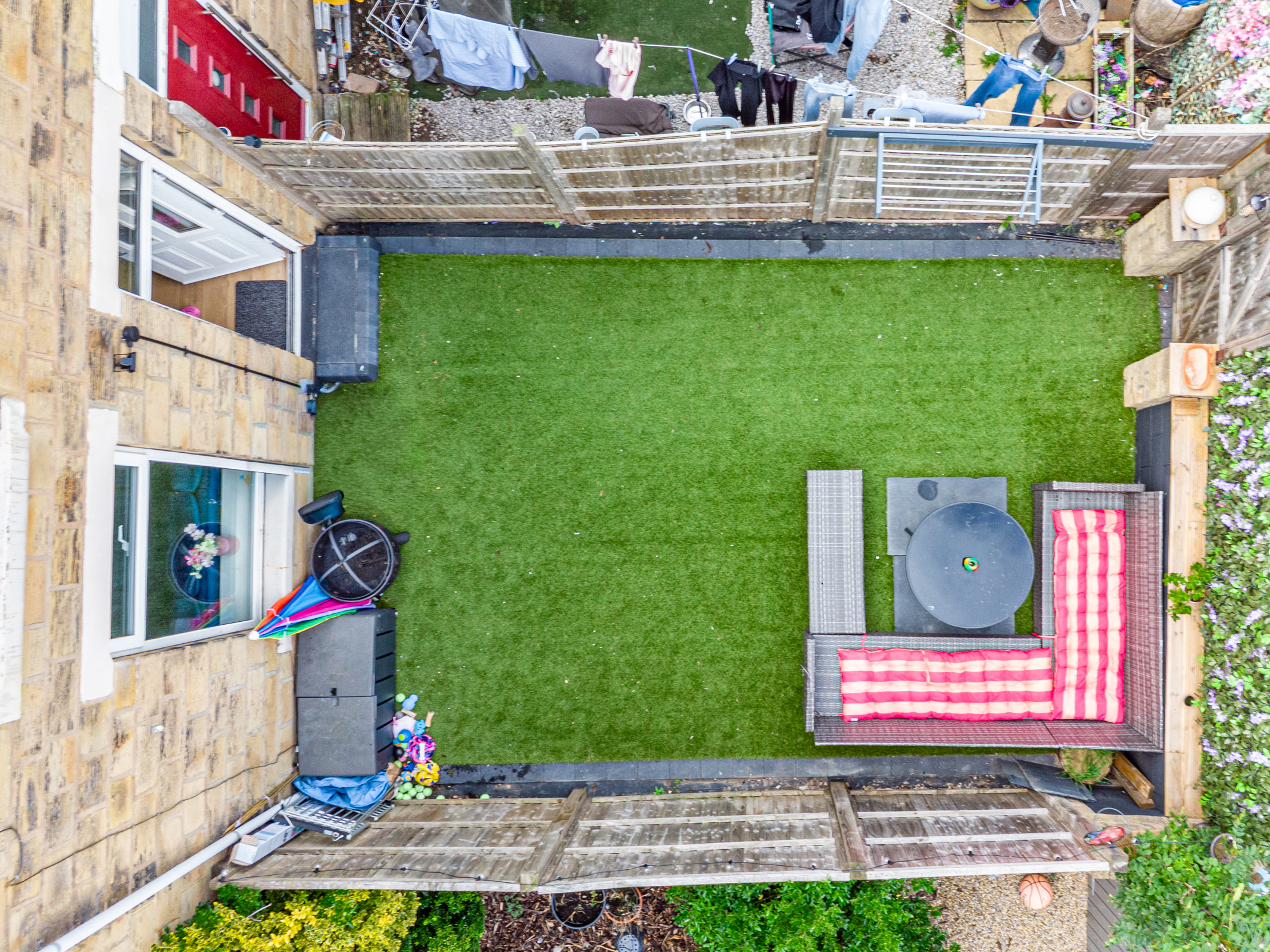 Airedale View, Woodlesford, Leeds, LS26 - Photo 17