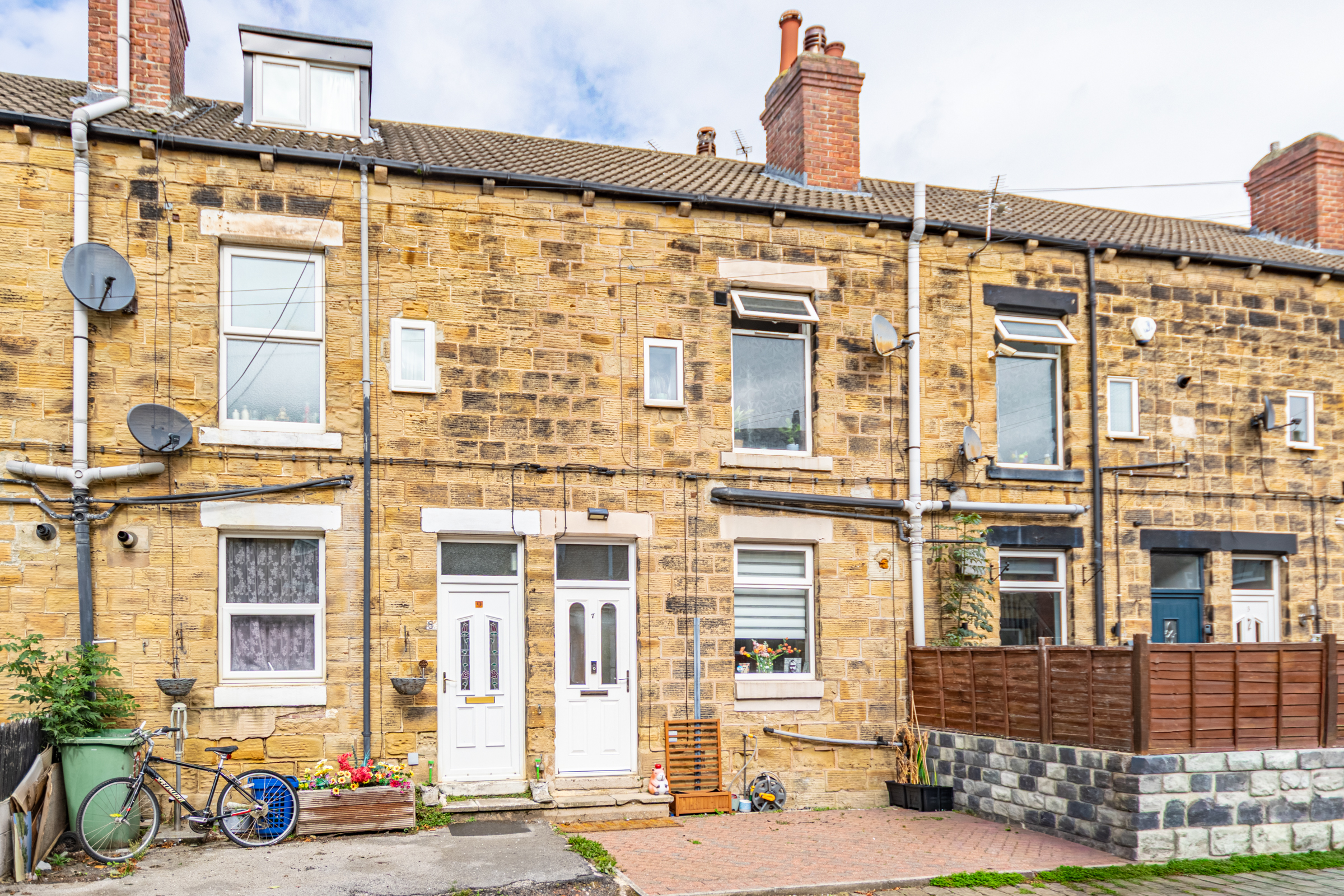 Airedale View, Woodlesford, Leeds, LS26 - Photo 14