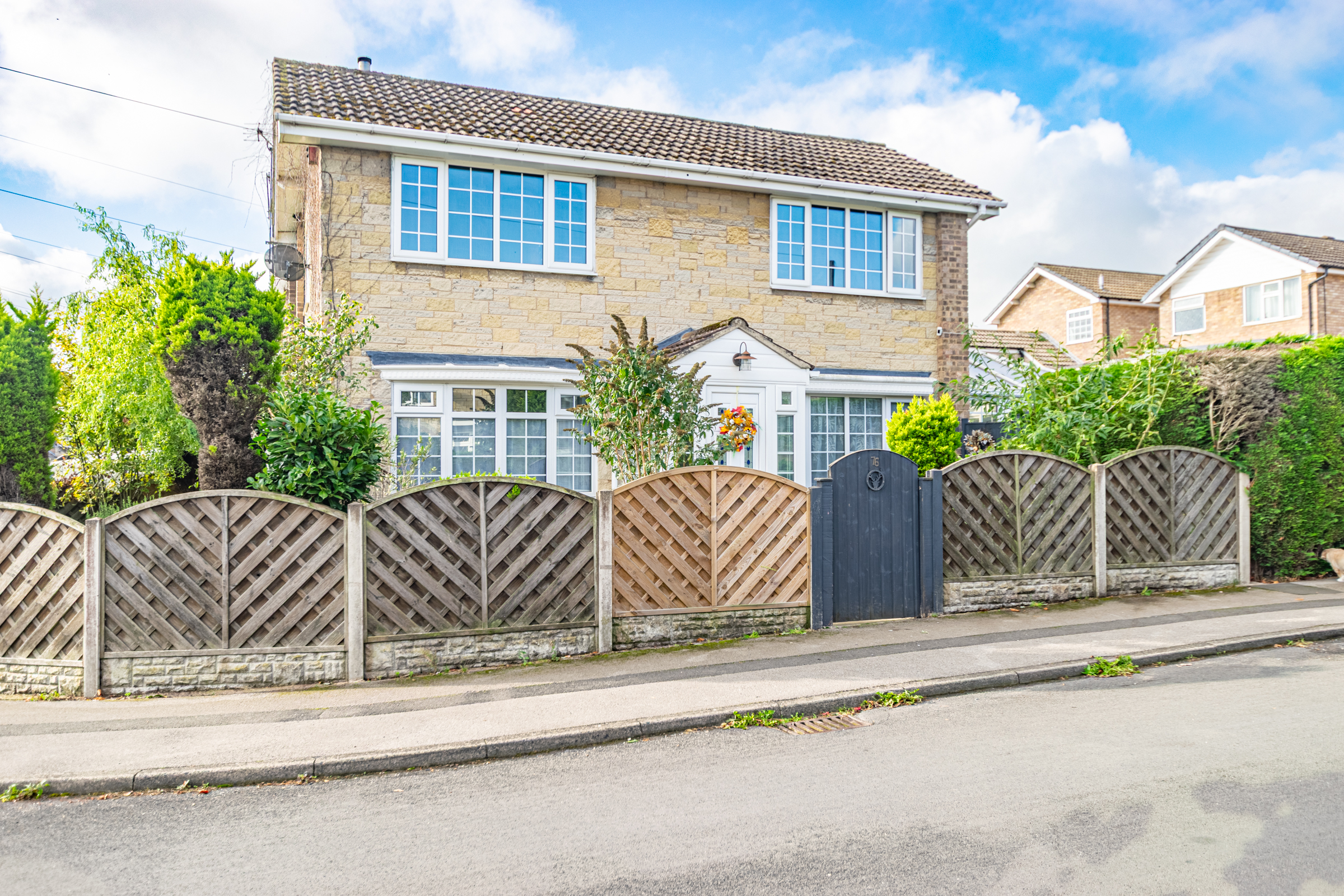 Beechfield, Leeds, LS12 - Photo 18