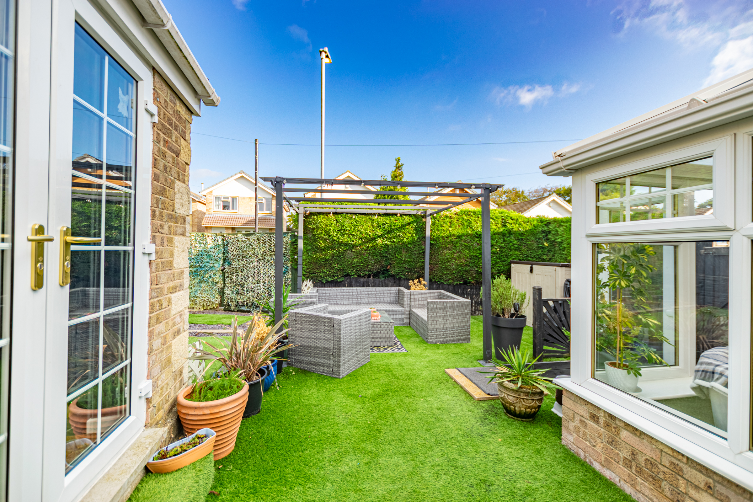 Beechfield, Leeds, LS12 - Photo 23