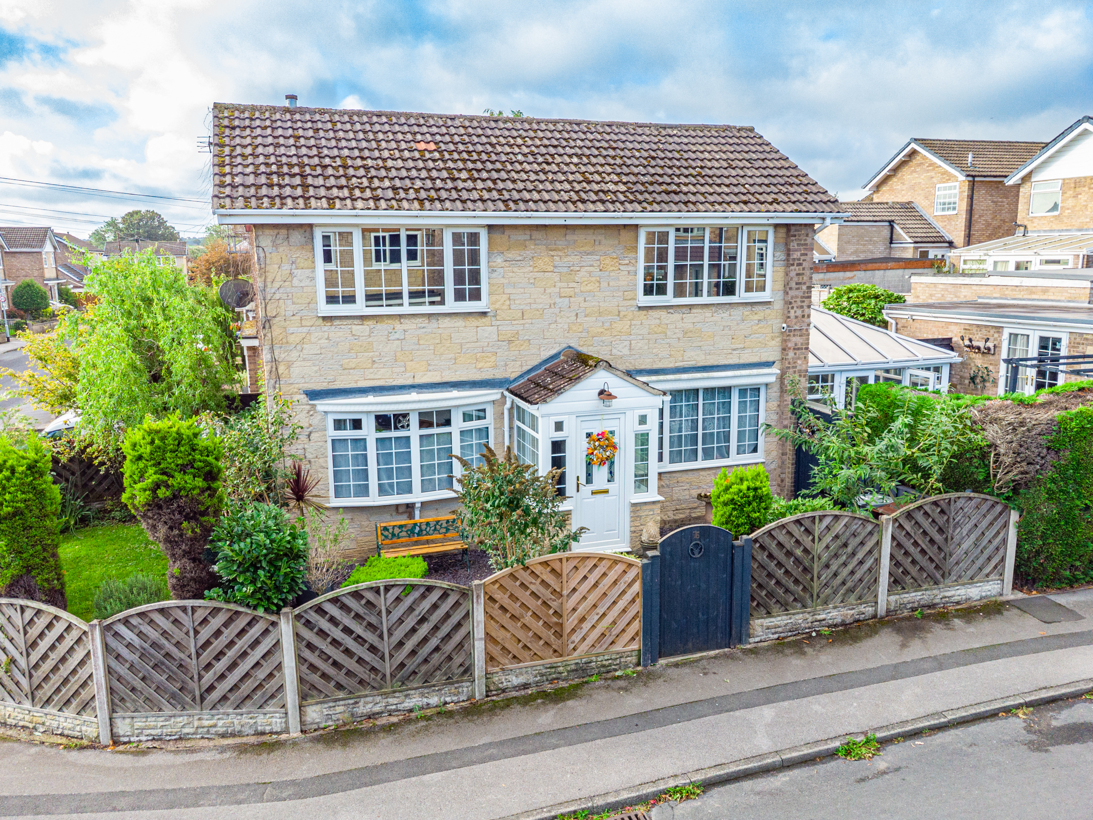 Beechfield, Leeds, LS12