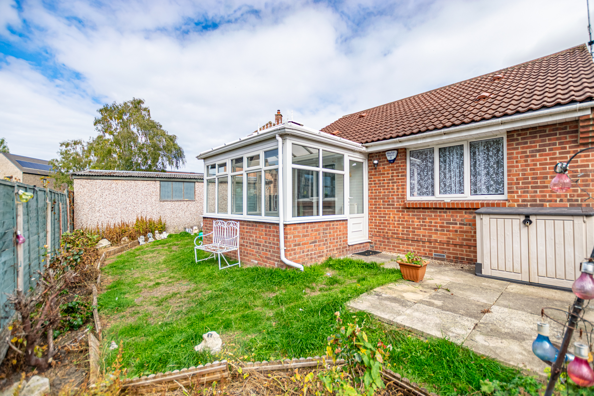 Bainbridge Drive, Selby, YO8 - Photo 14